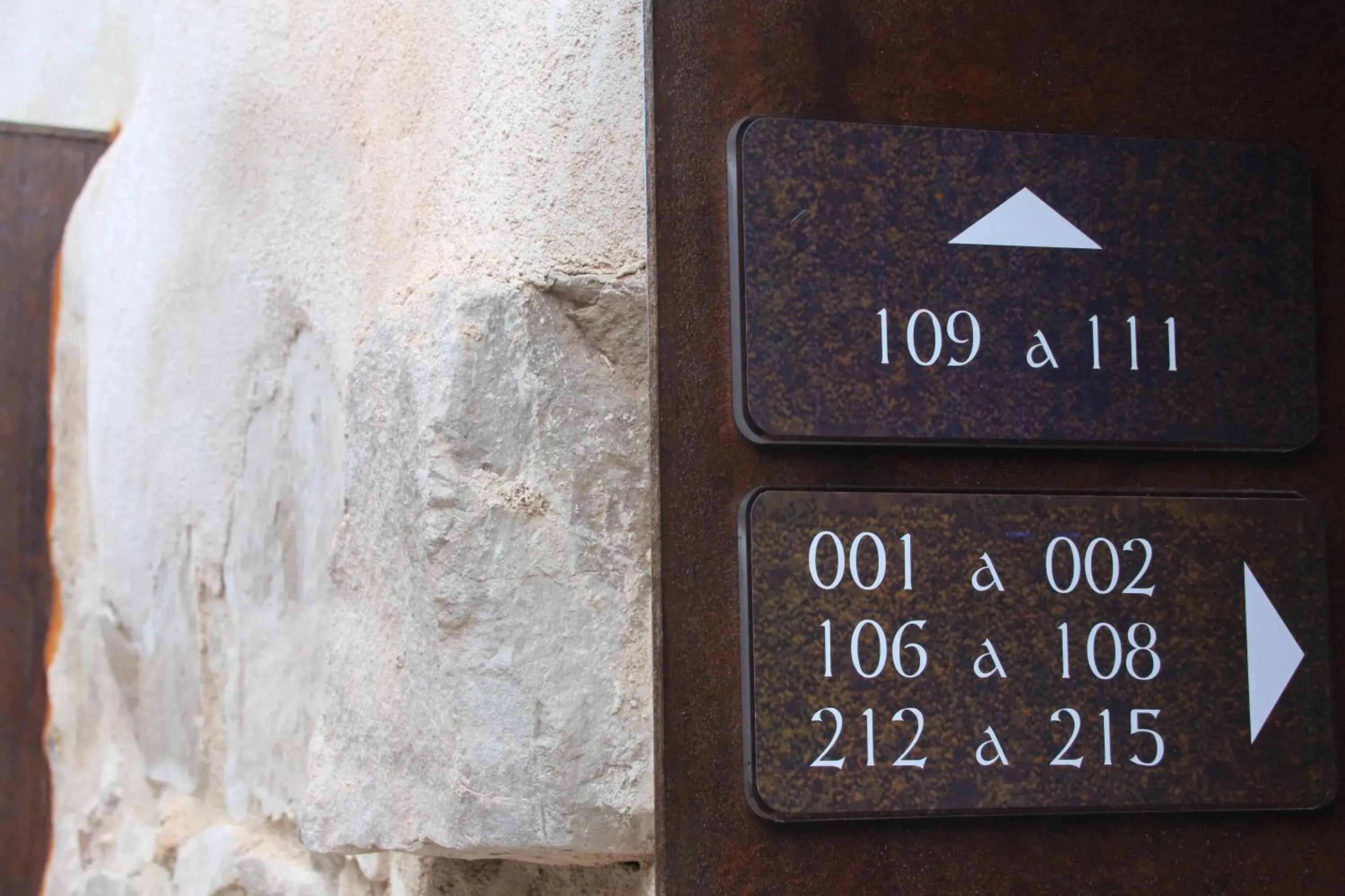 Property building in Hotel Las Leyendas Property building in Hotel Las Leyendas