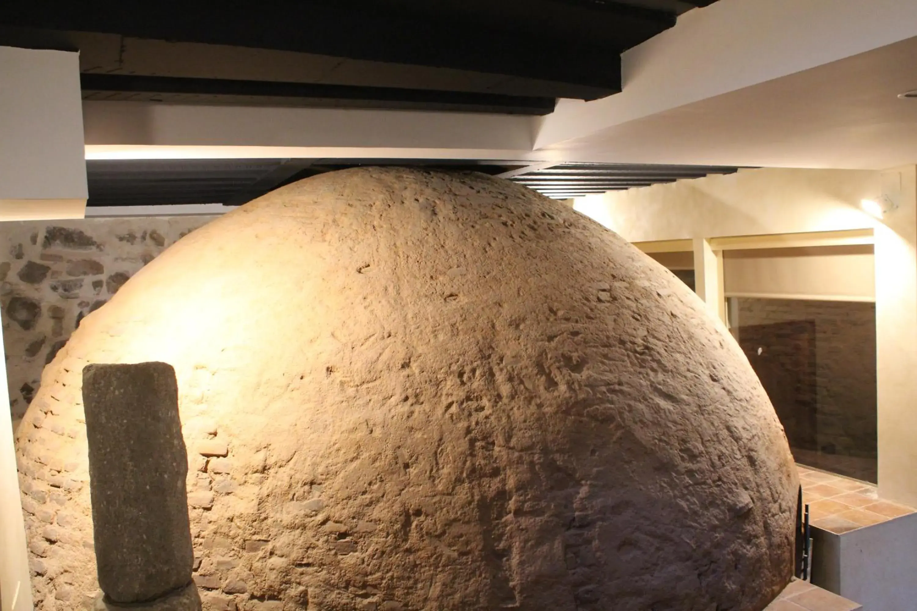 Property building in Hotel Las Leyendas Property building in Hotel Las Leyendas