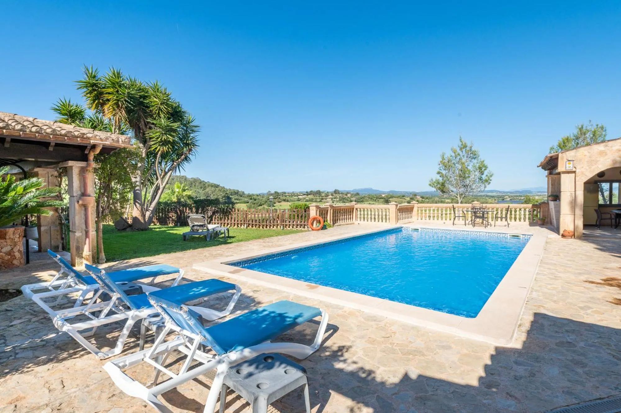 Casa Julia by Mallorca House Rent
