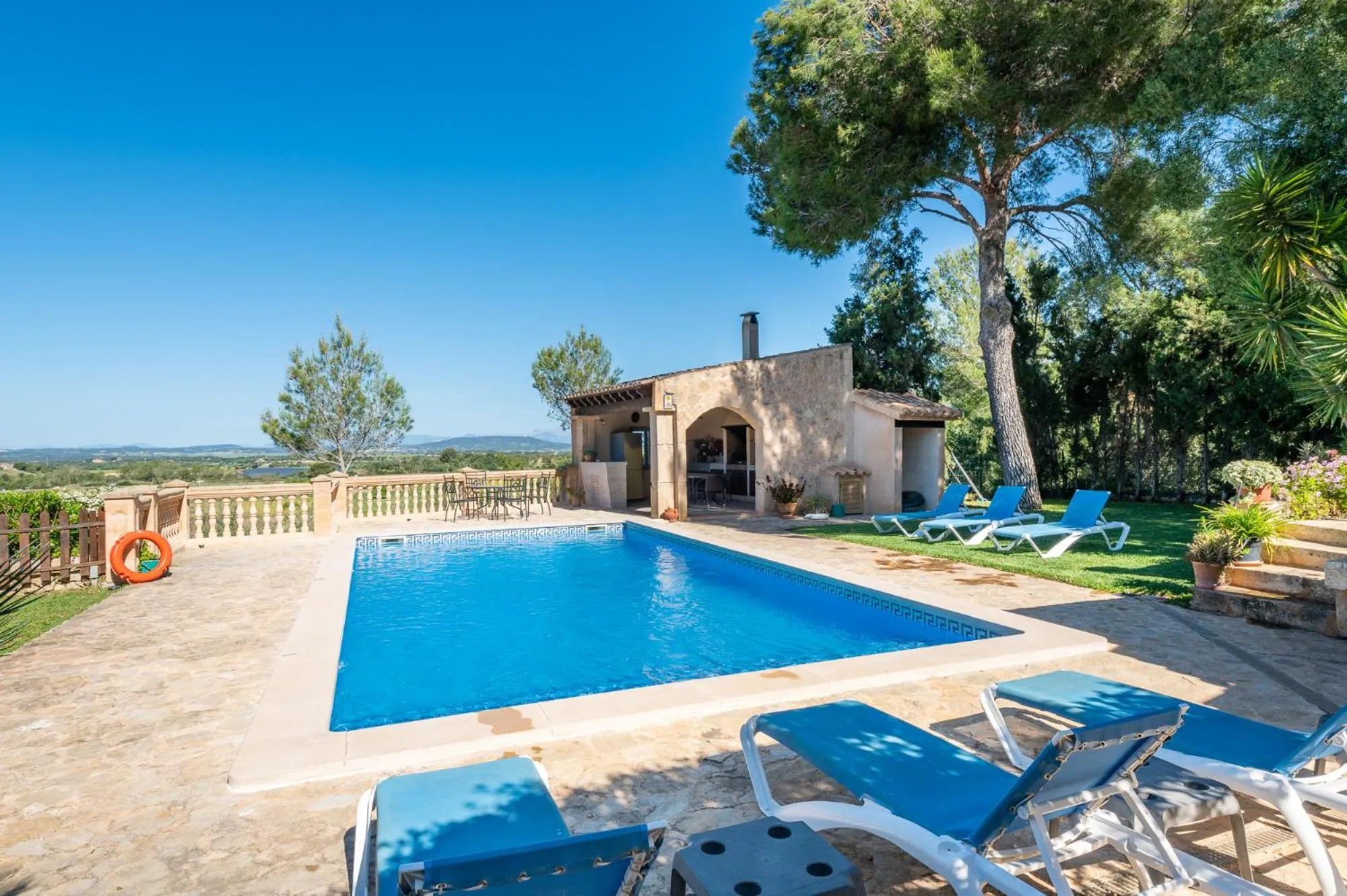 Casa Julia by Mallorca House Rent