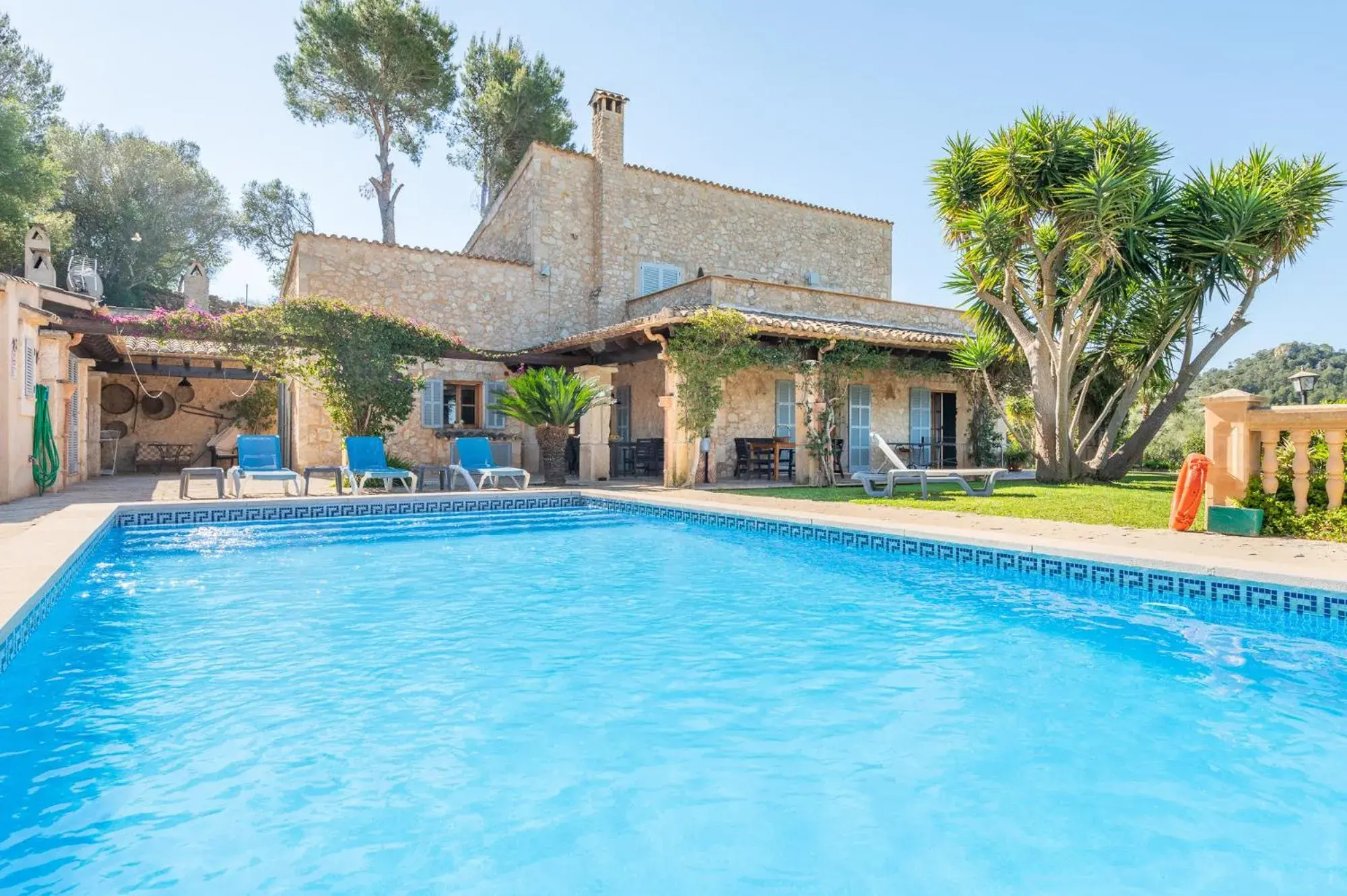 Casa Julia by Mallorca House Rent Casa Julia by Mallorca House Rent