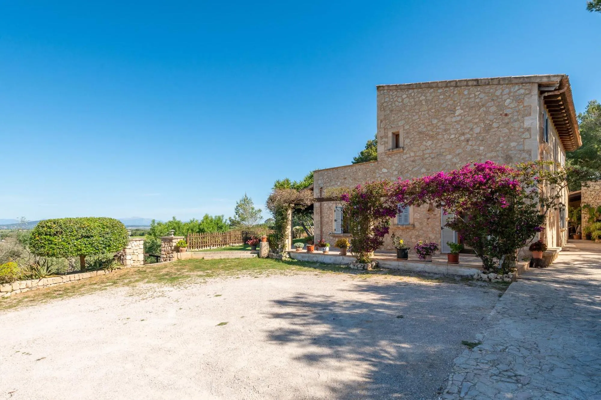 Casa Julia by Mallorca House Rent