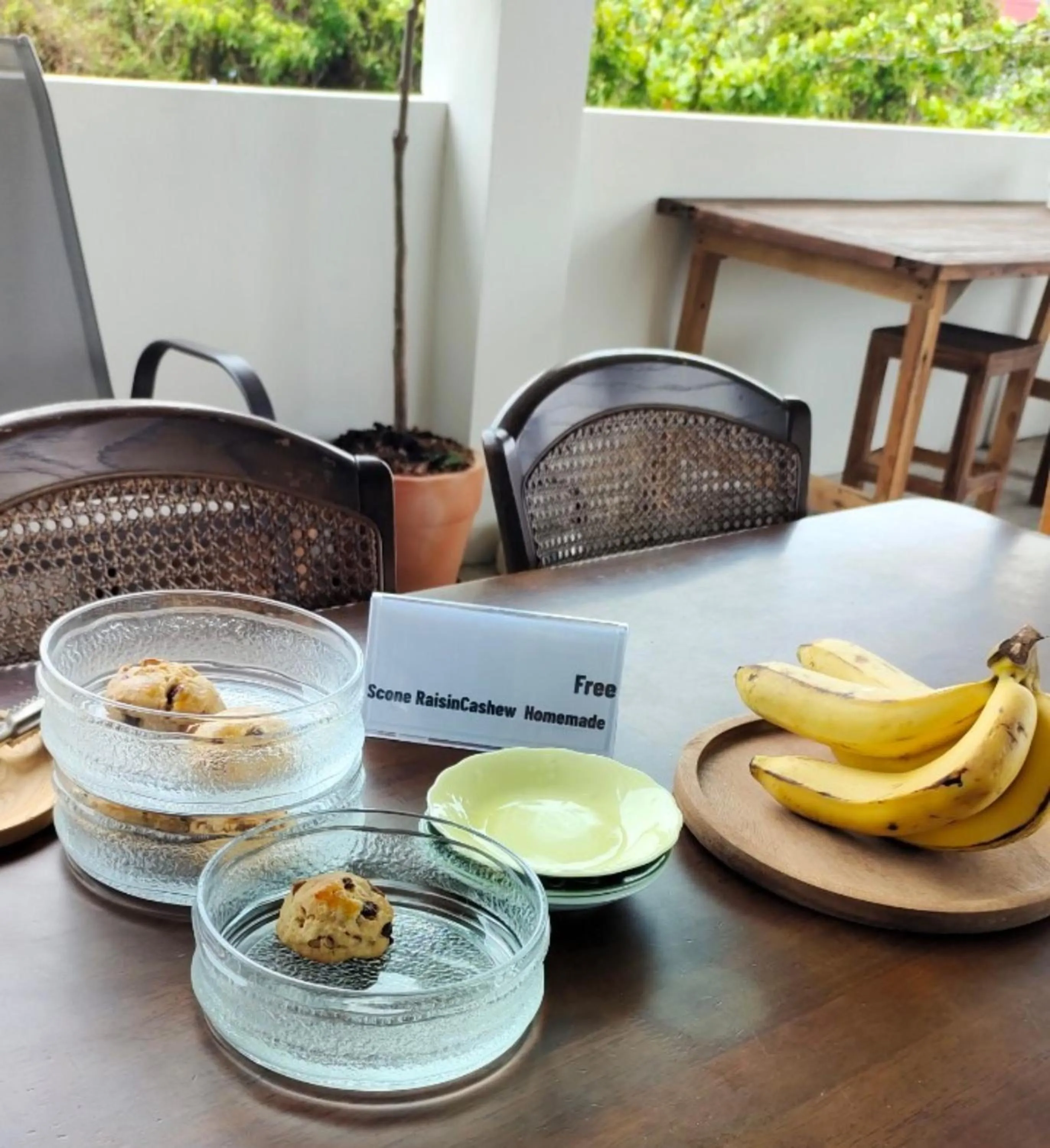 Coffee/tea facilities in Norm Space Hostel NST