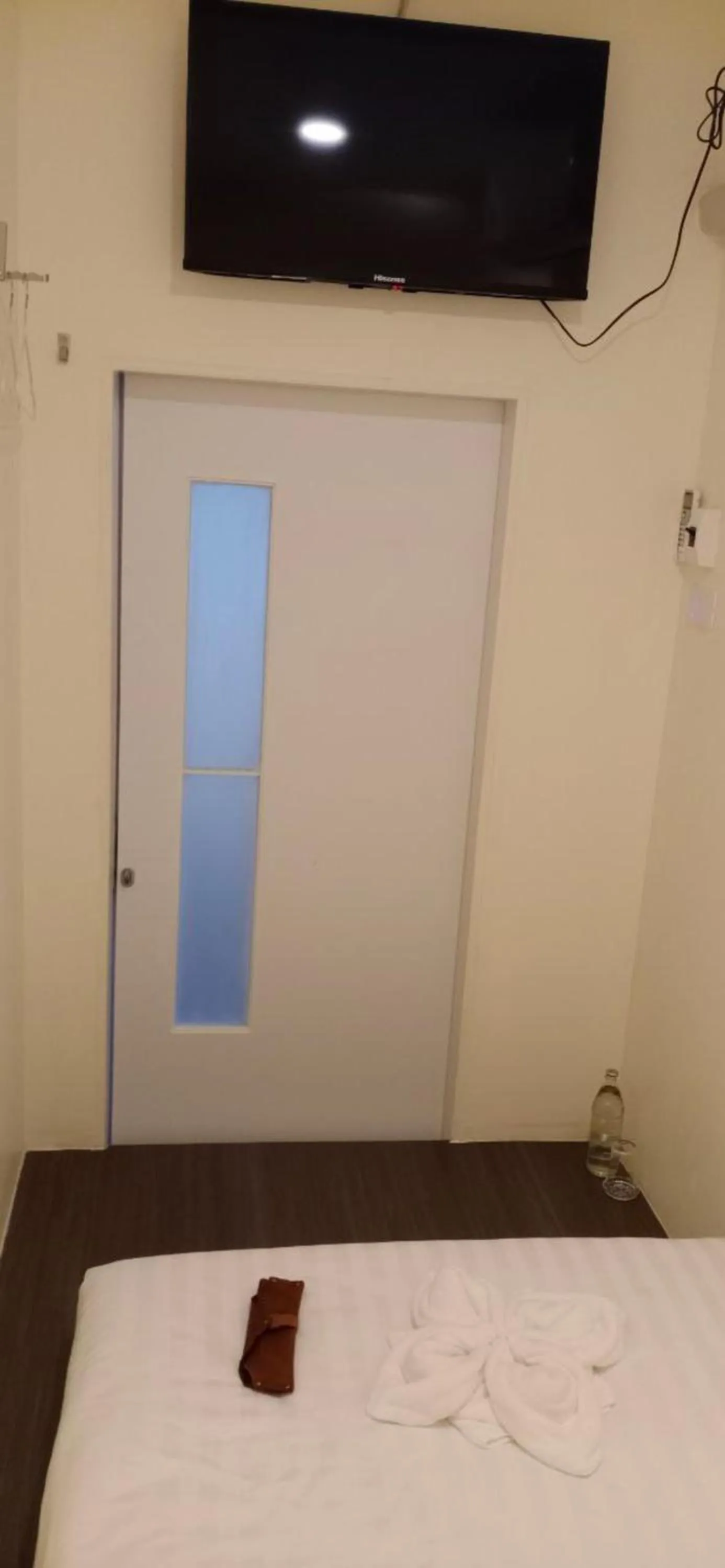 Bed in Norm Space Hostel NST