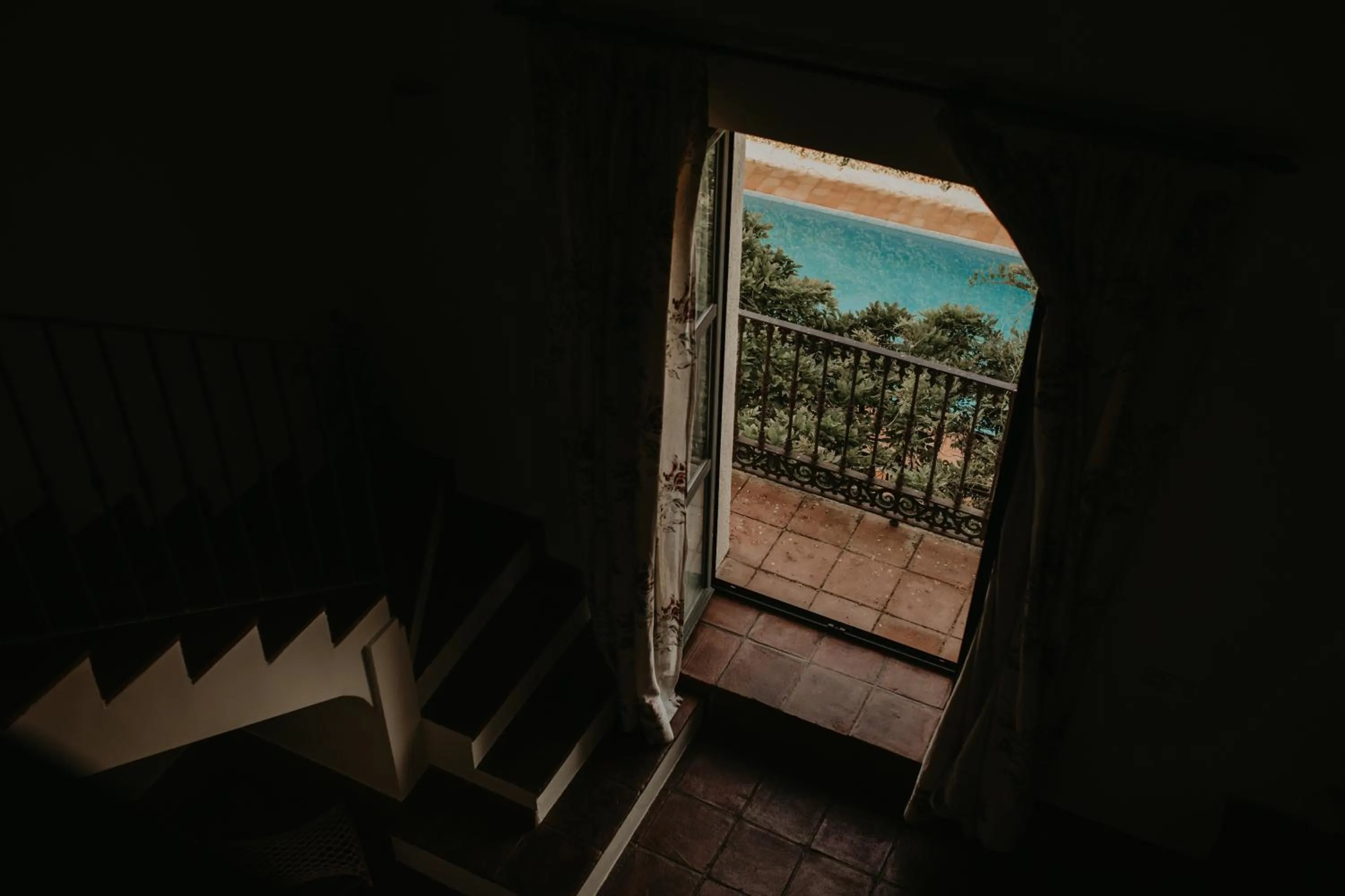 Hotel Posada de Valdezufre