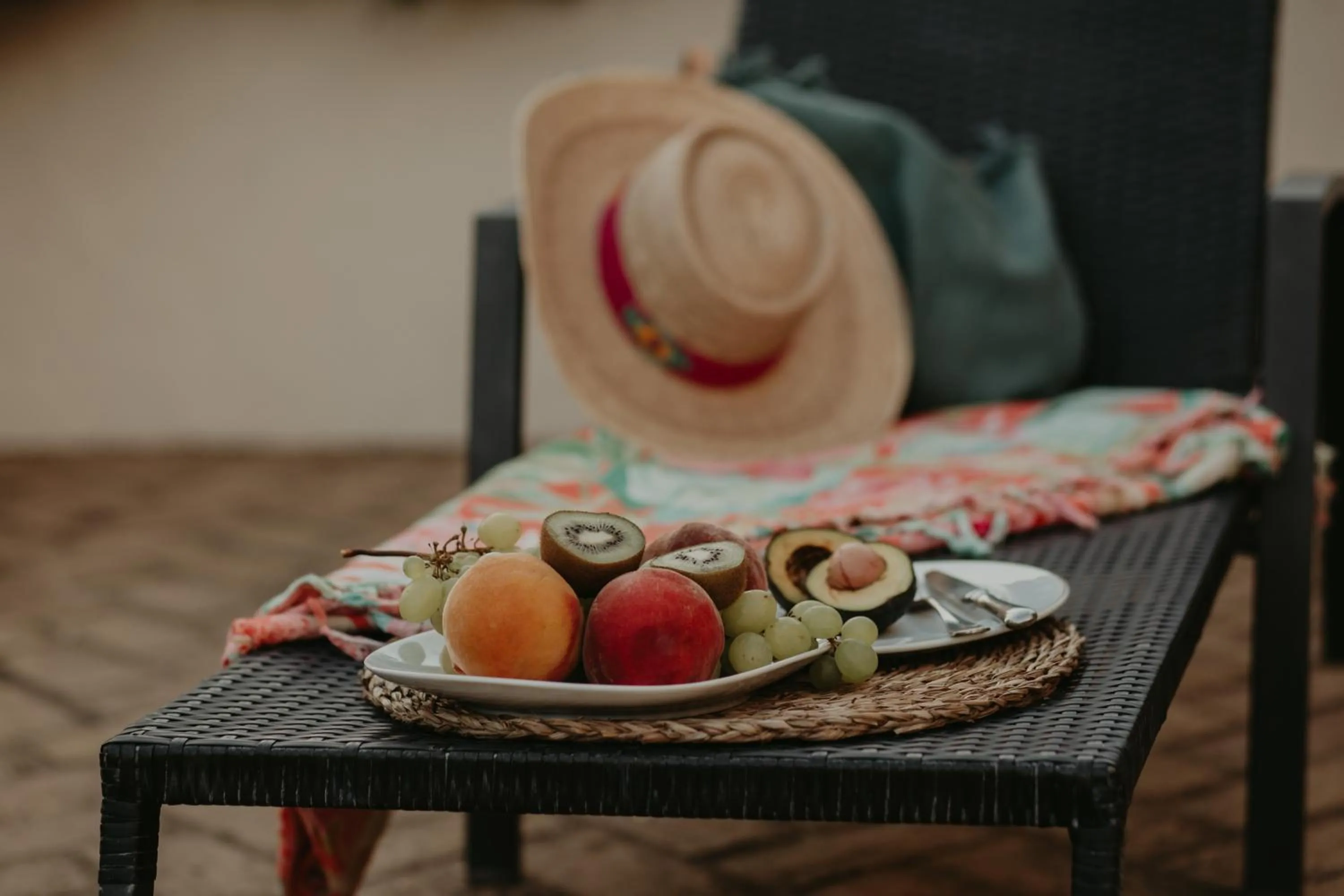 Hotel Posada de Valdezufre
