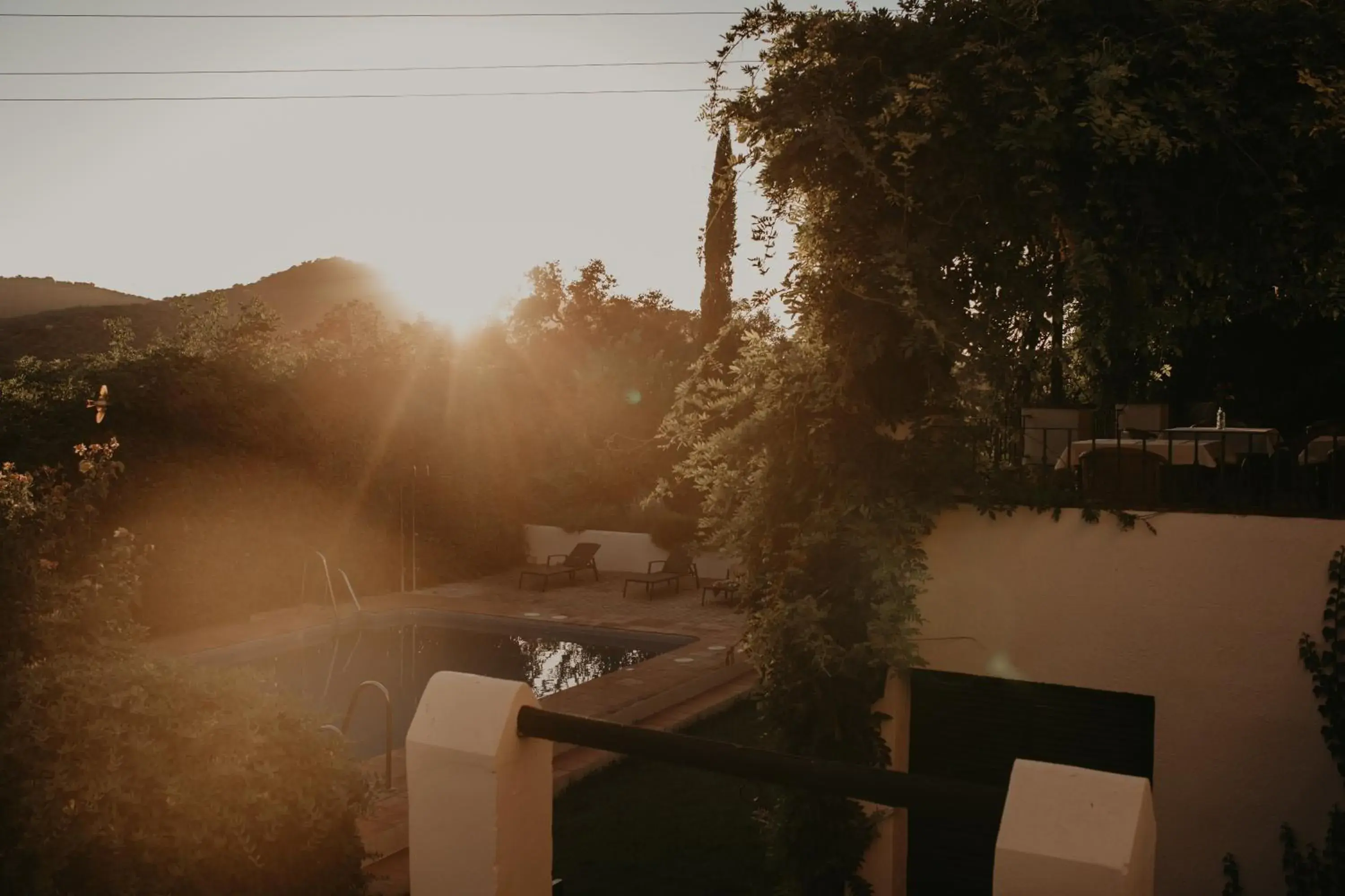 Hotel Posada de Valdezufre Hotel Posada de Valdezufre