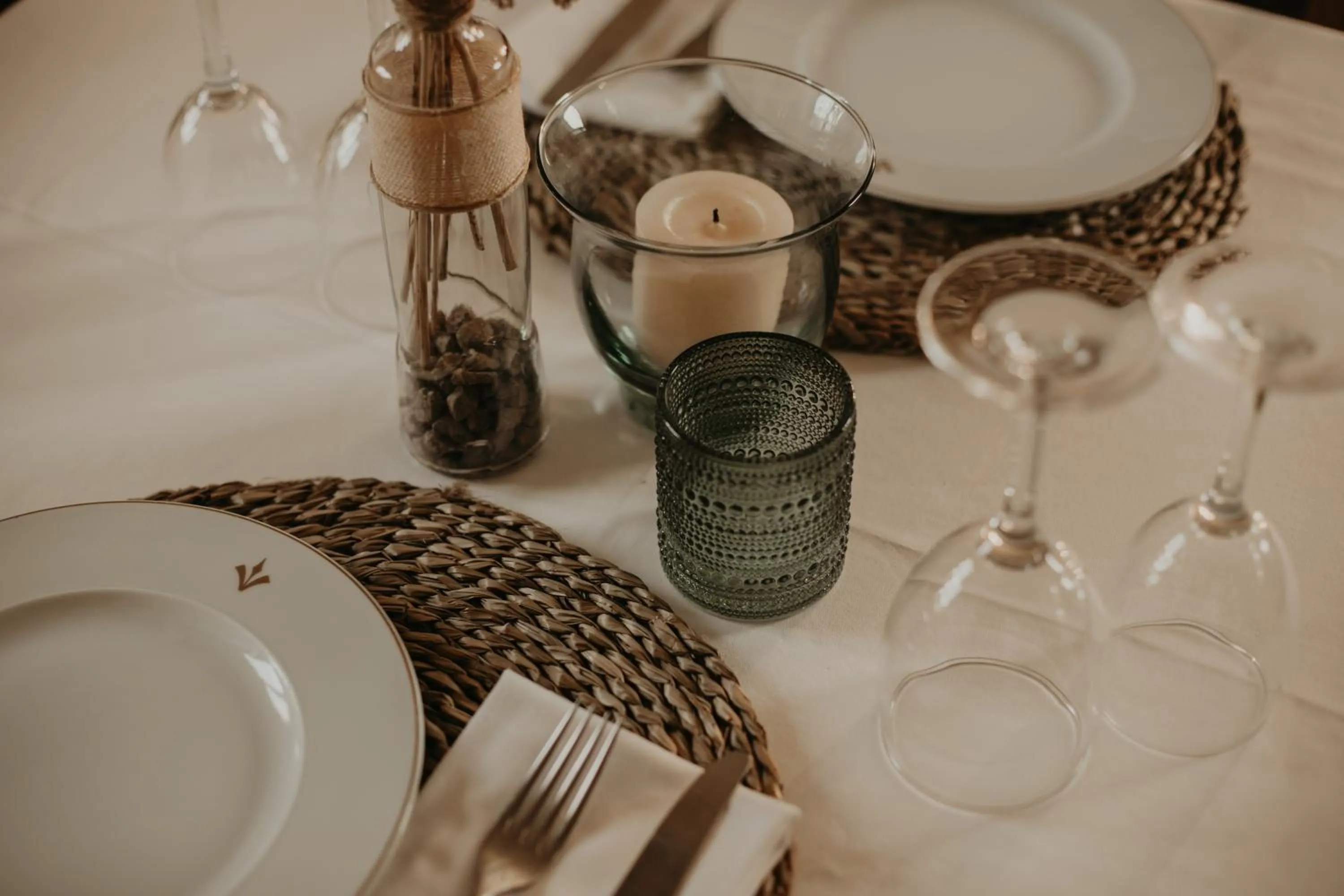 Hotel Posada de Valdezufre