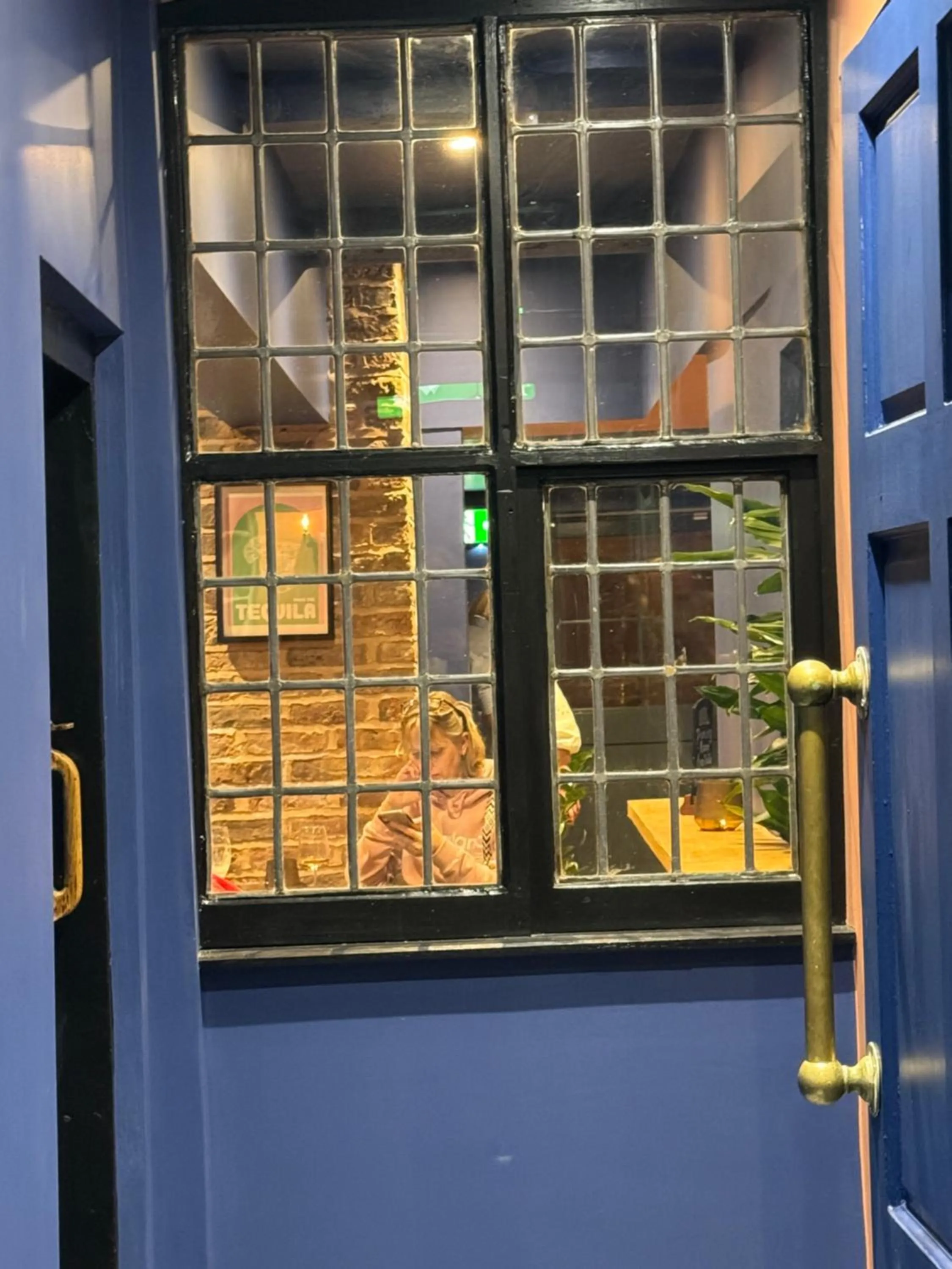 The Silk Rooms, at The Freemasons Inn