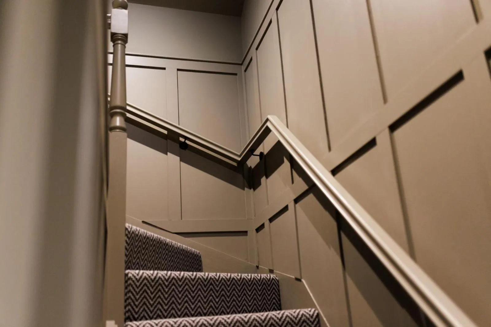 The Silk Rooms, at The Freemasons Inn