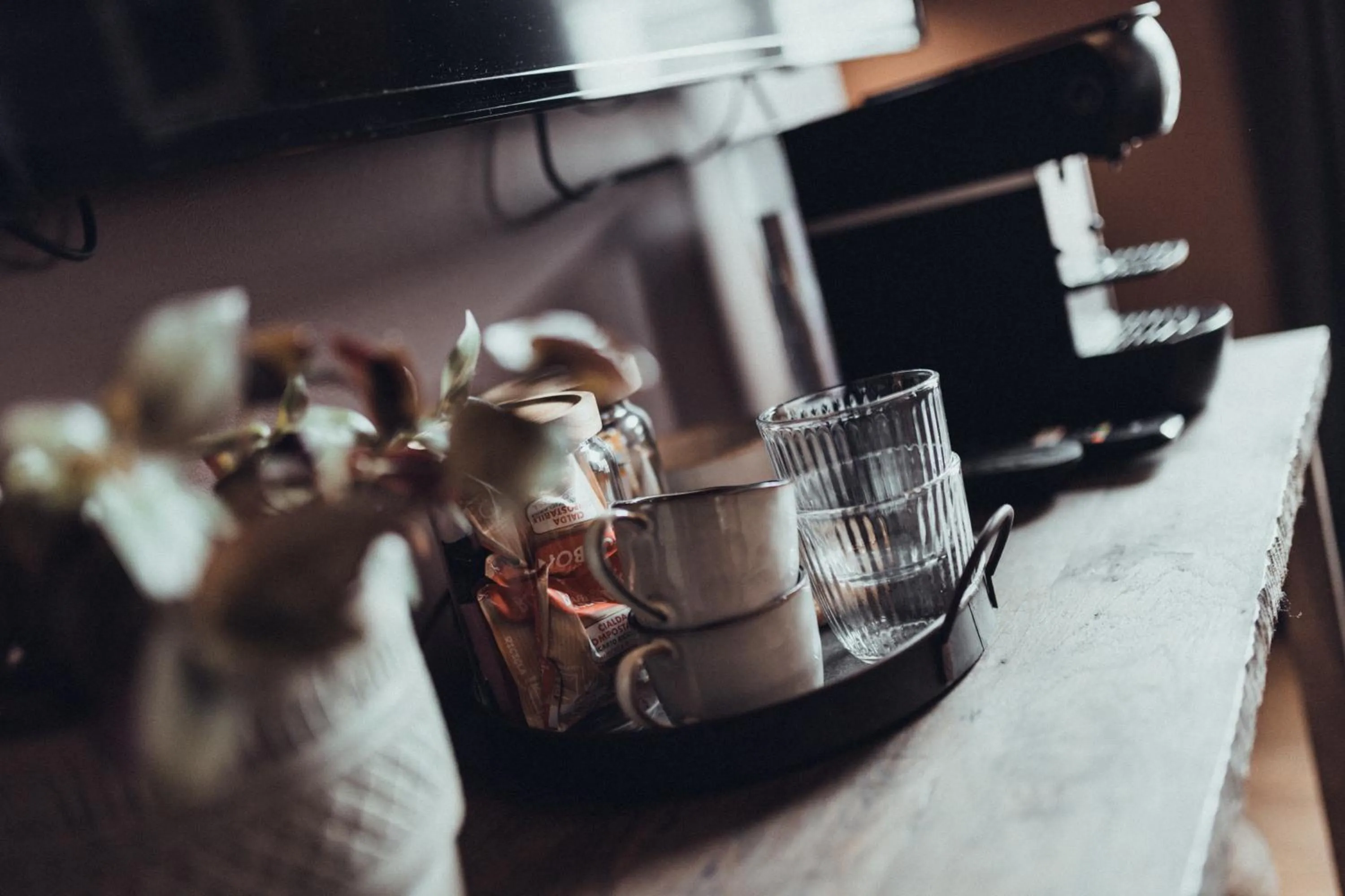 The Silk Rooms, at The Freemasons Inn