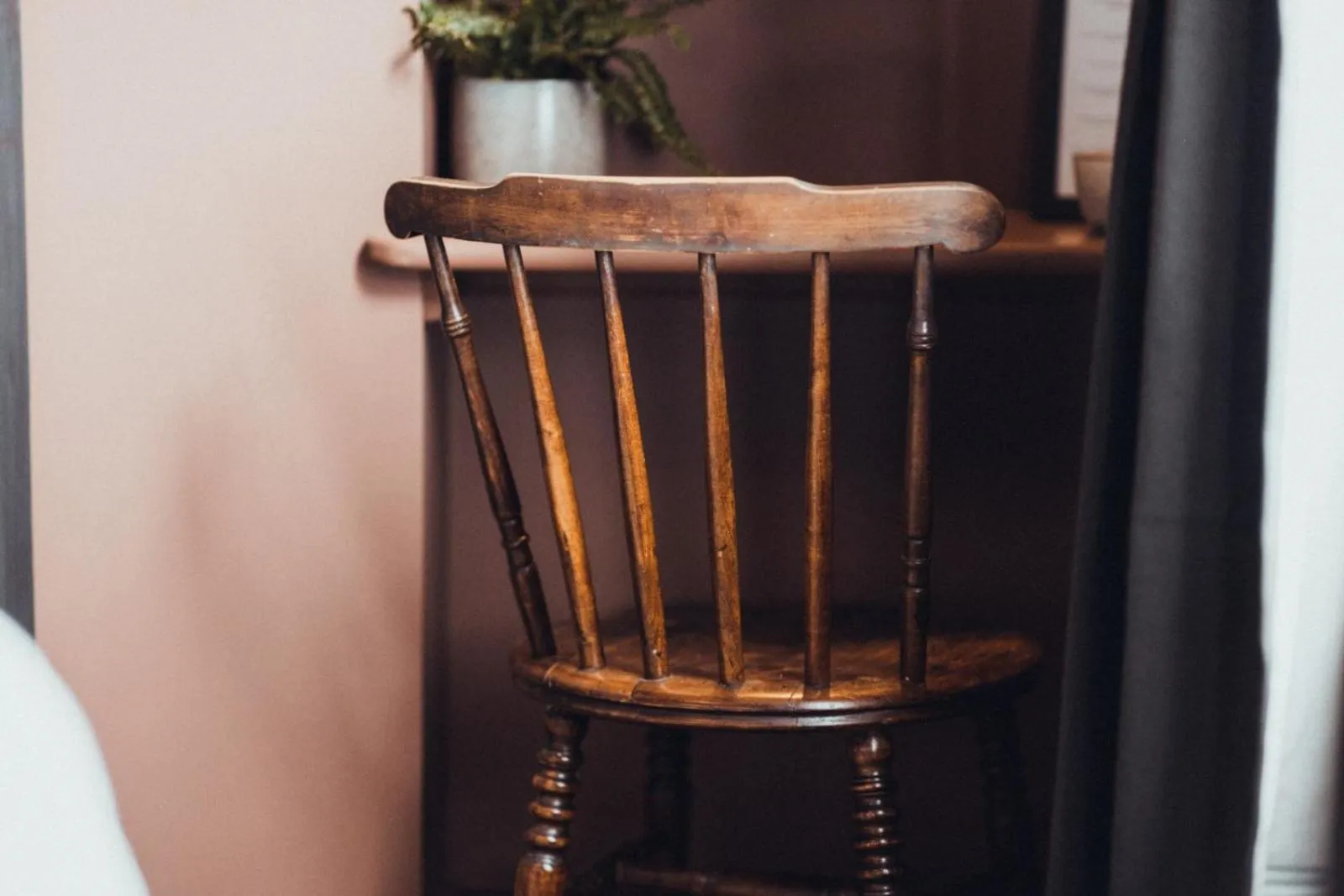 The Silk Rooms, at The Freemasons Inn