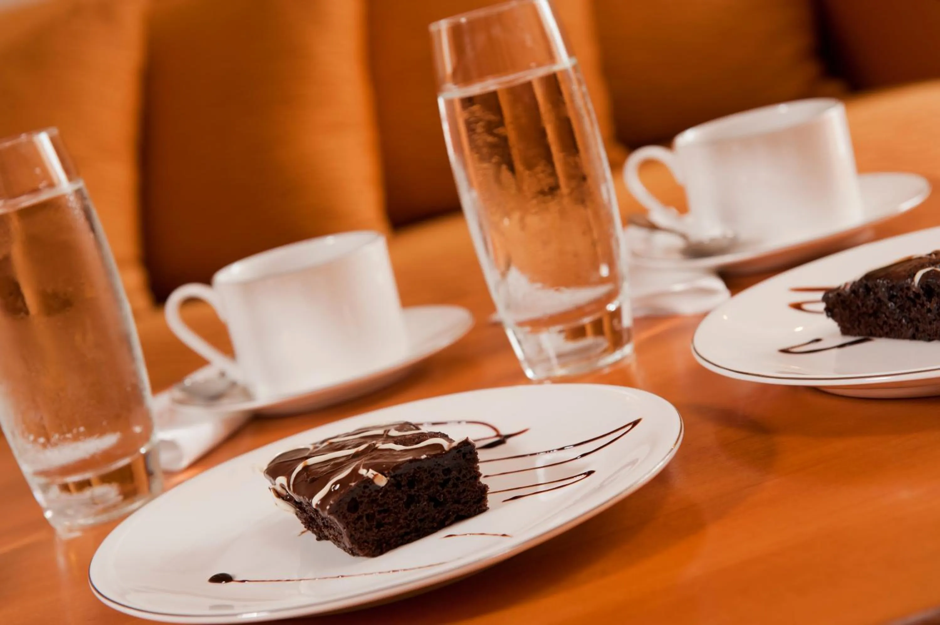 Lounge or bar in Chloe Luxury Hotel