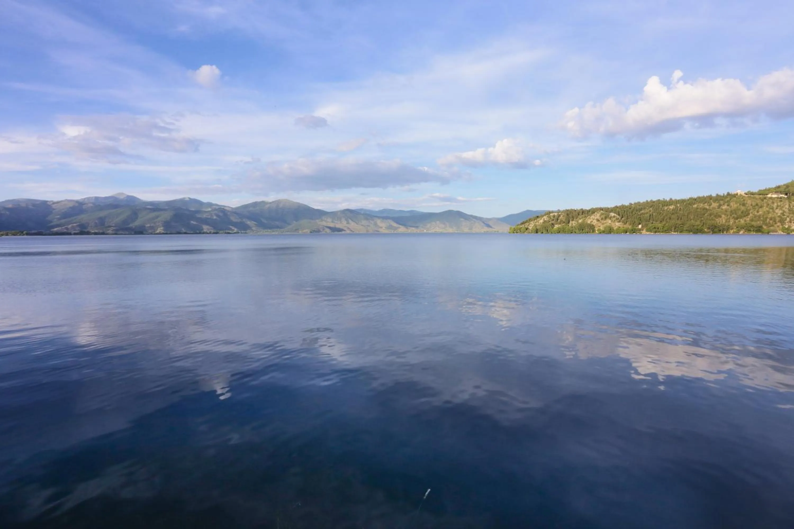 Location in Chloe Luxury Hotel