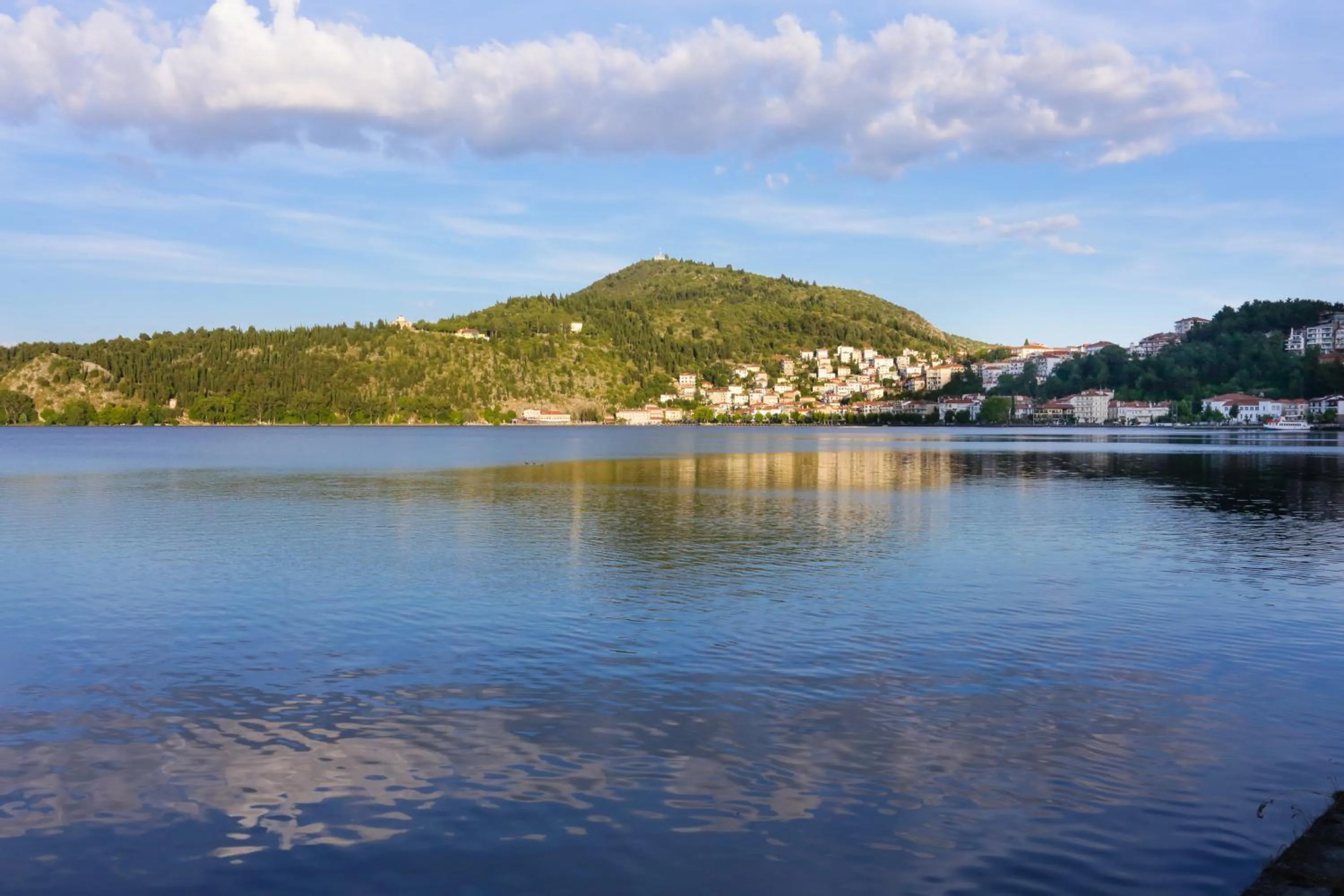 Location in Chloe Luxury Hotel