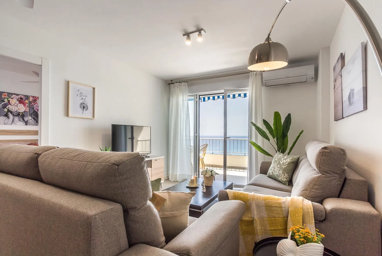 tuGuest Velilla Apartment