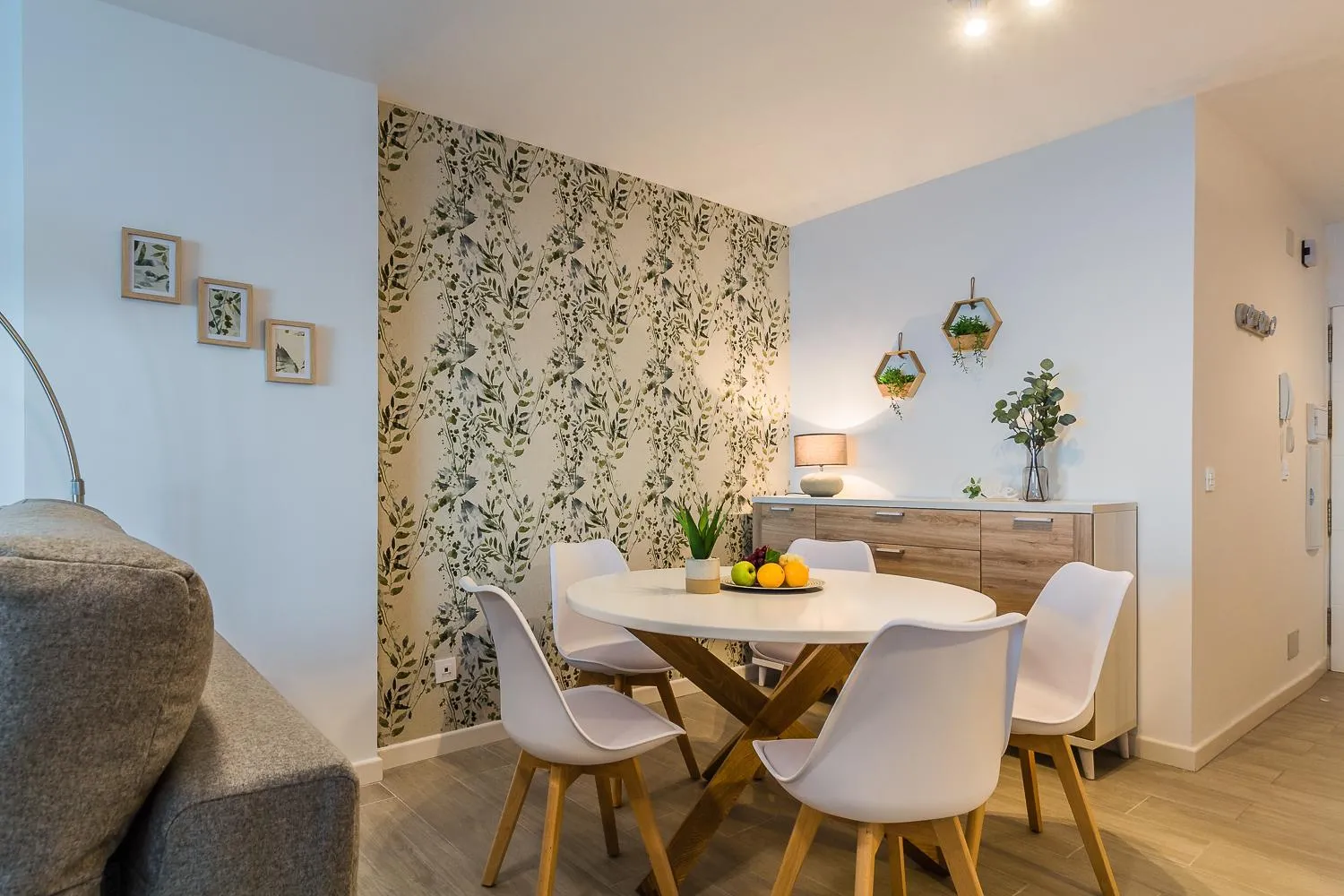 tuGuest Velilla Apartment
