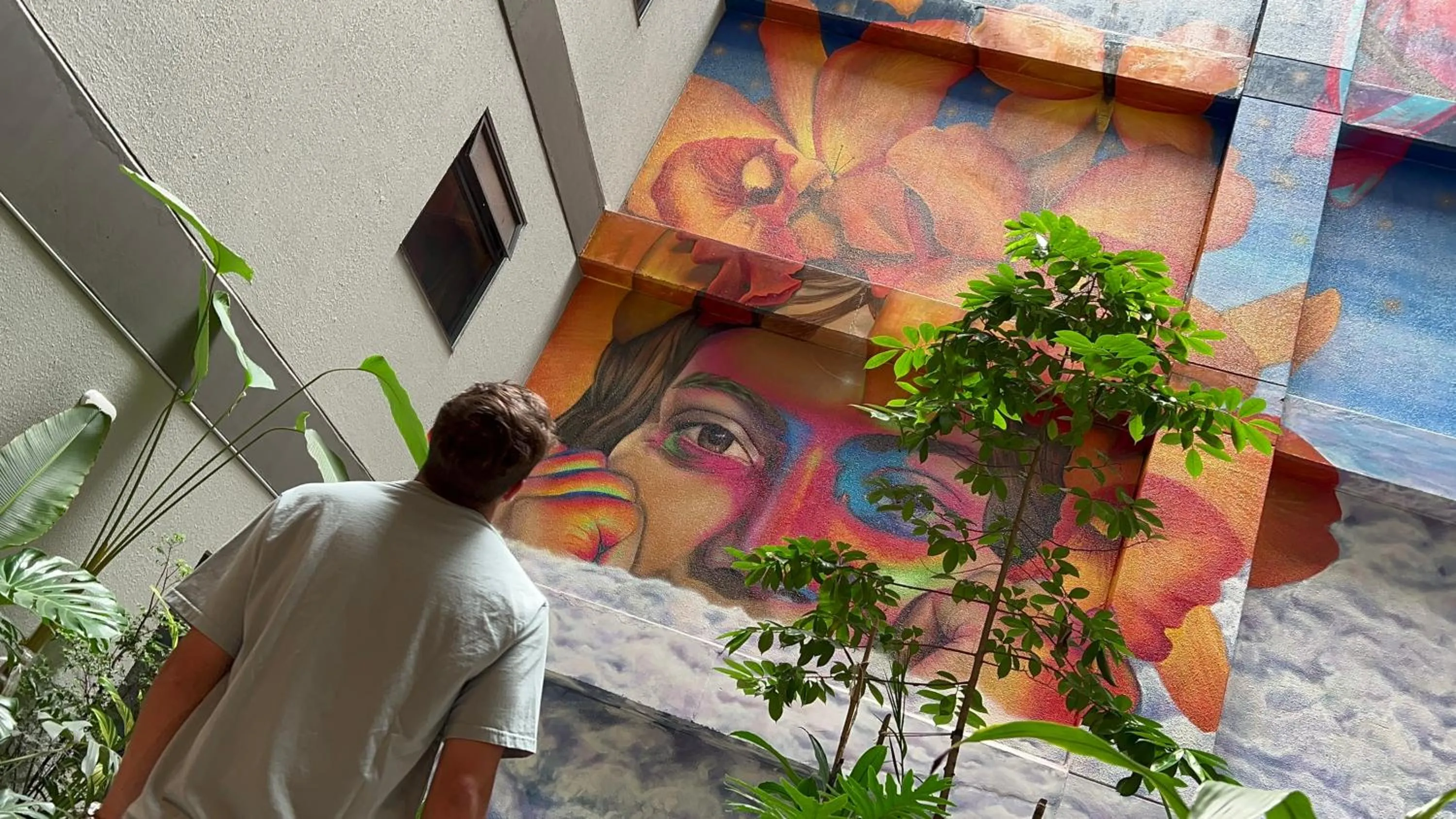 Los Patios Cool Living