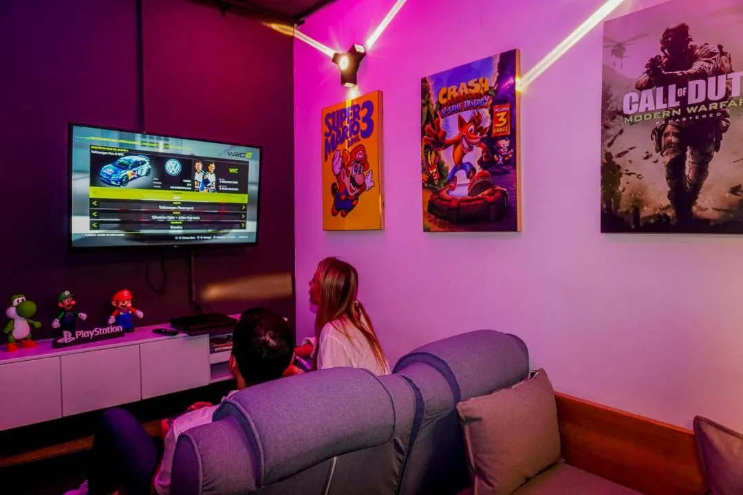 Los Patios Cool Living