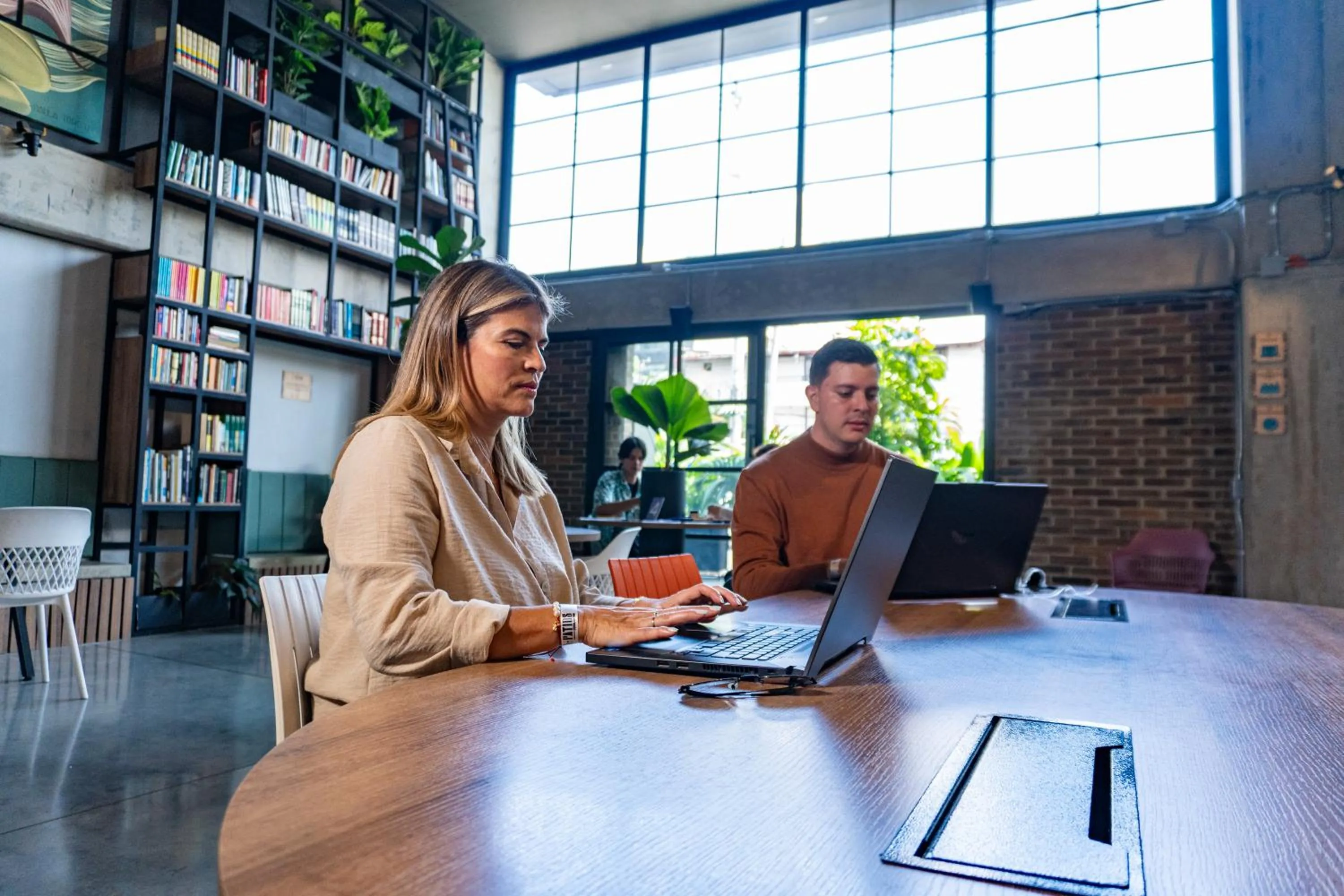 Los Patios Cool Living