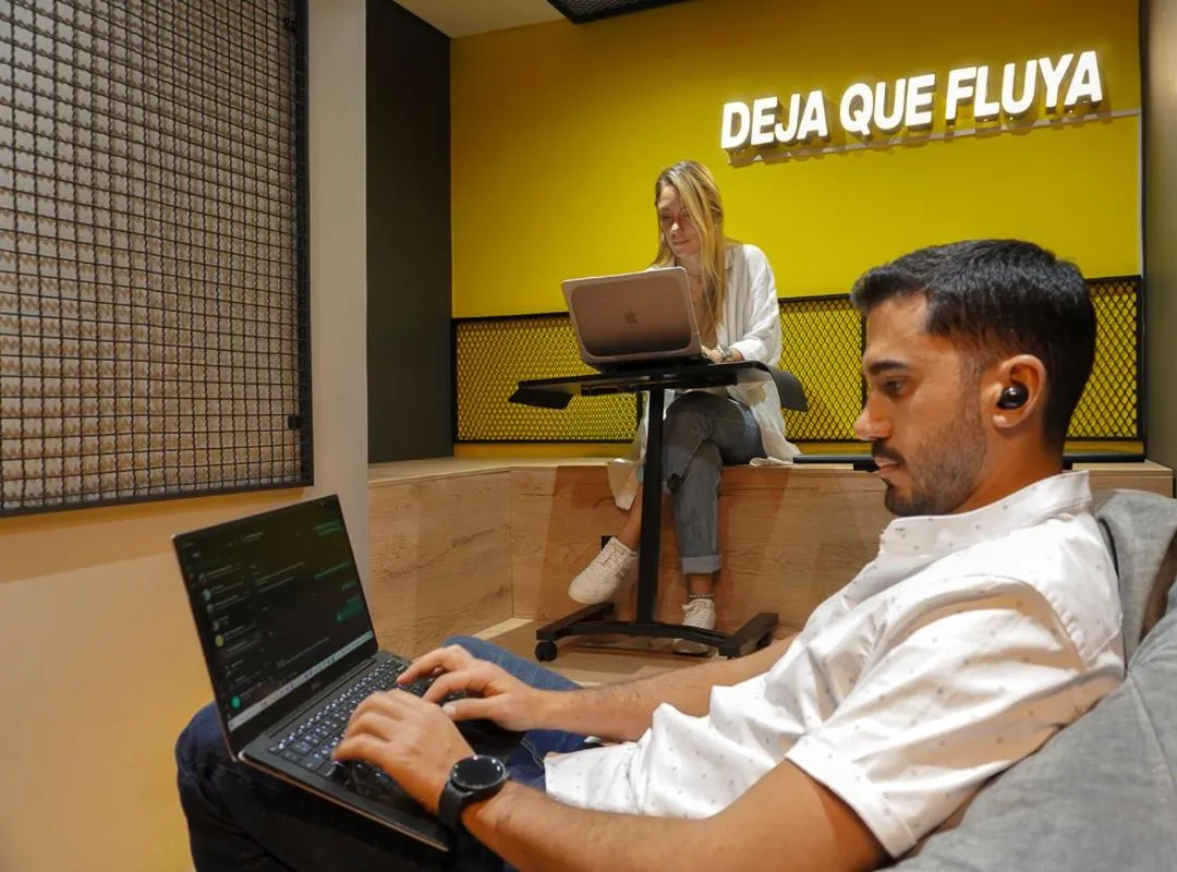 Los Patios Cool Living