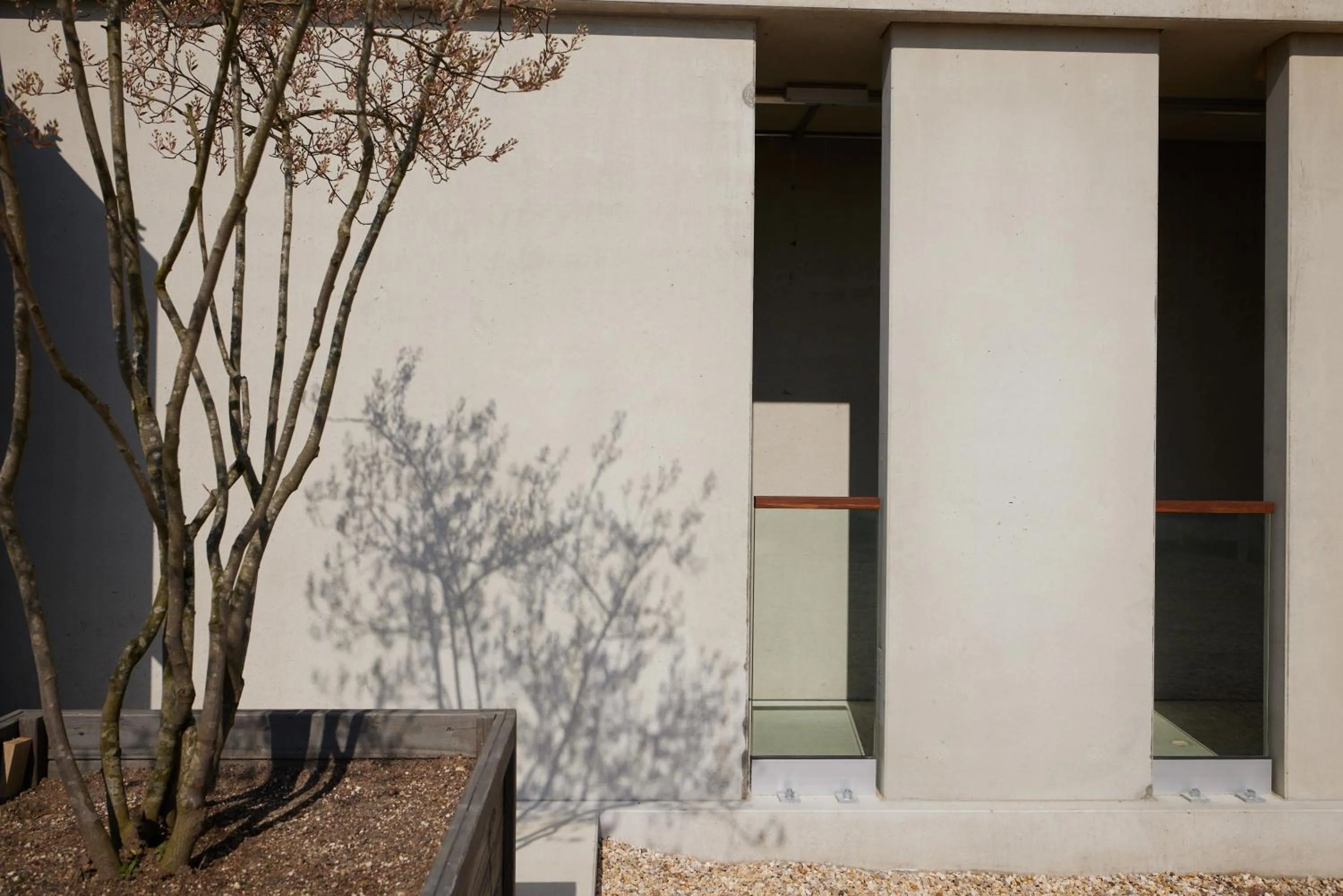 Property building in TIN INN Erkelenz