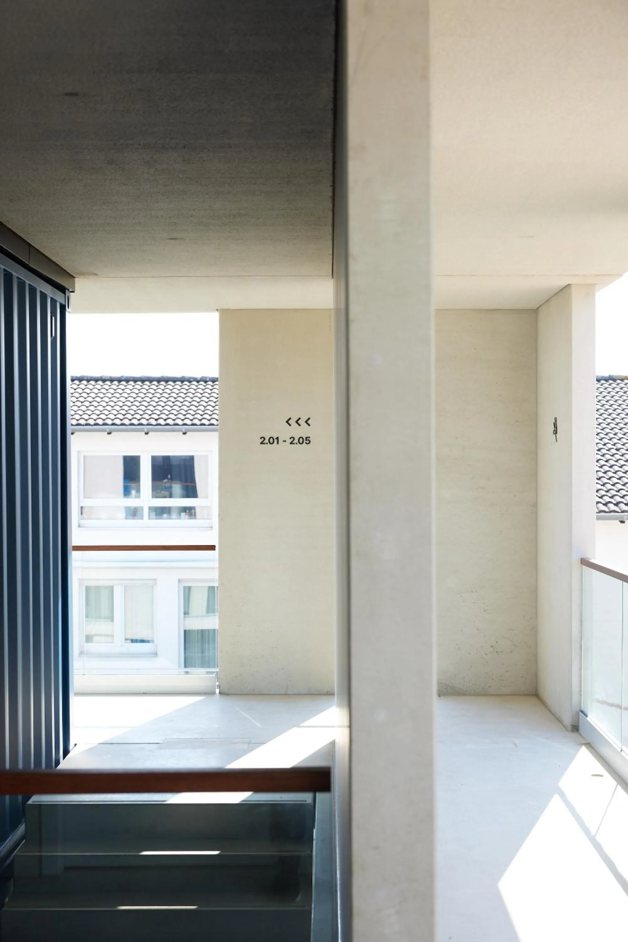 Property building in TIN INN Erkelenz