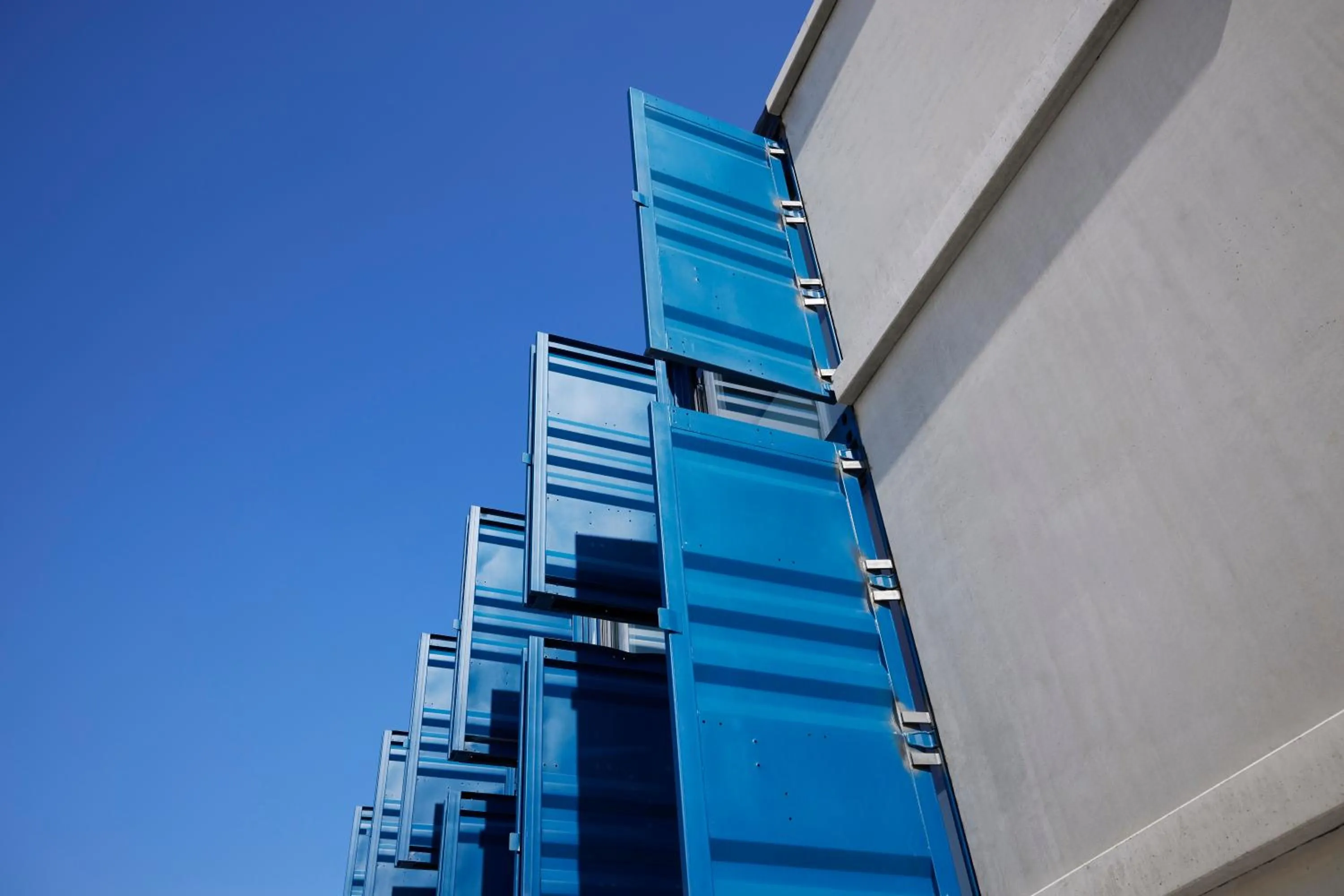 Property building in TIN INN Erkelenz