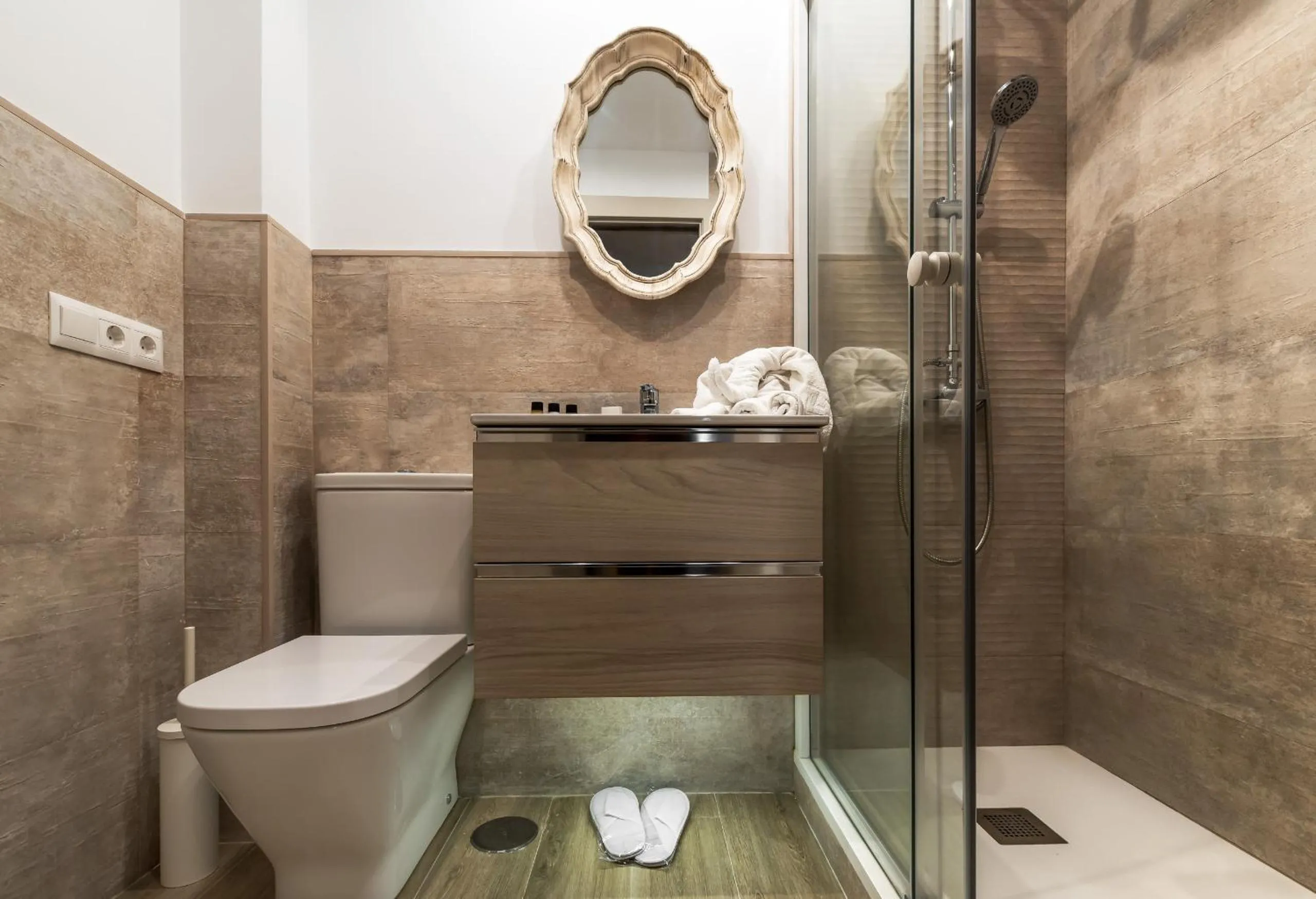 Hostal Boutique Plaza Cantarero