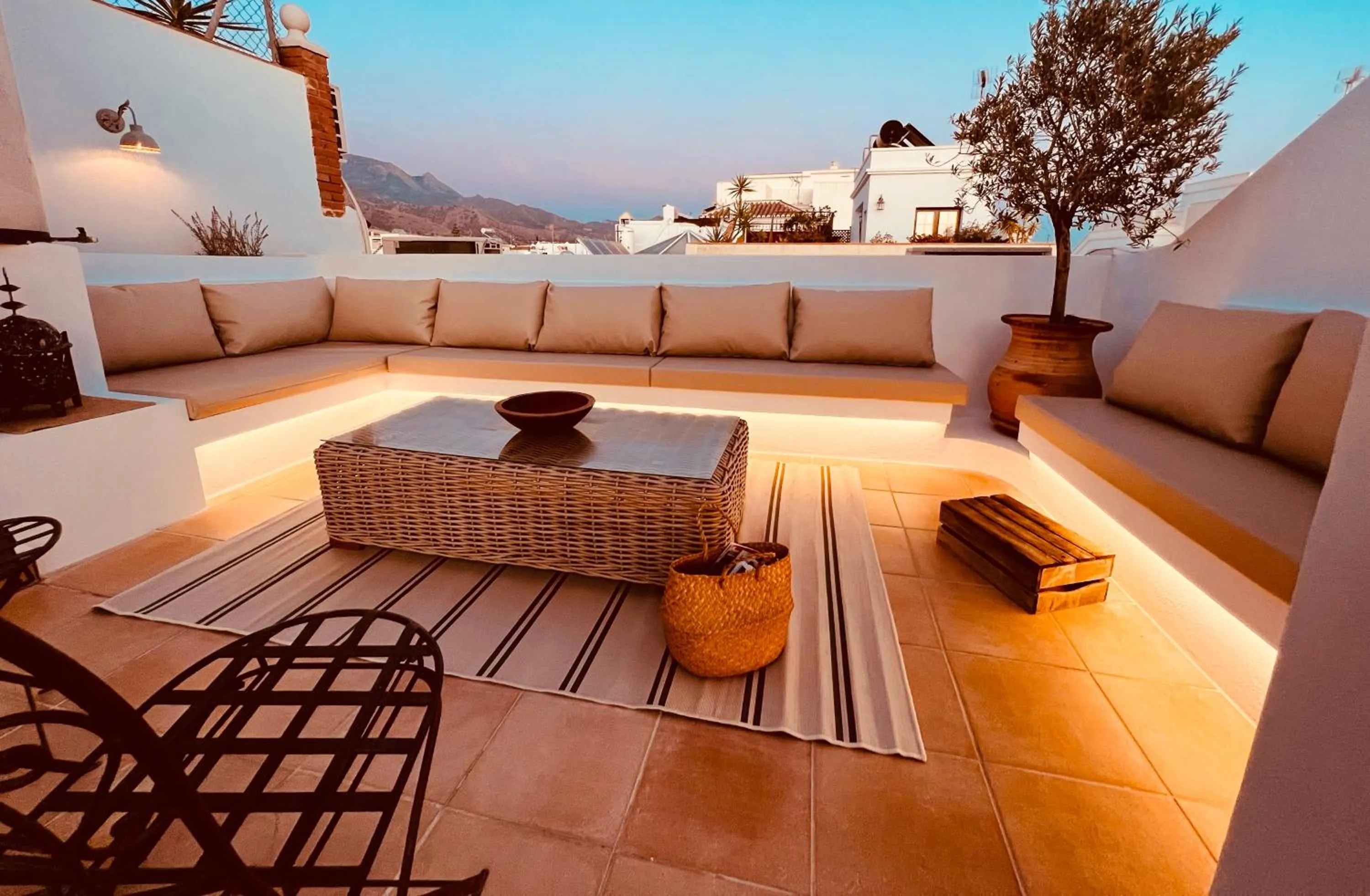 Hostal Boutique Plaza Cantarero