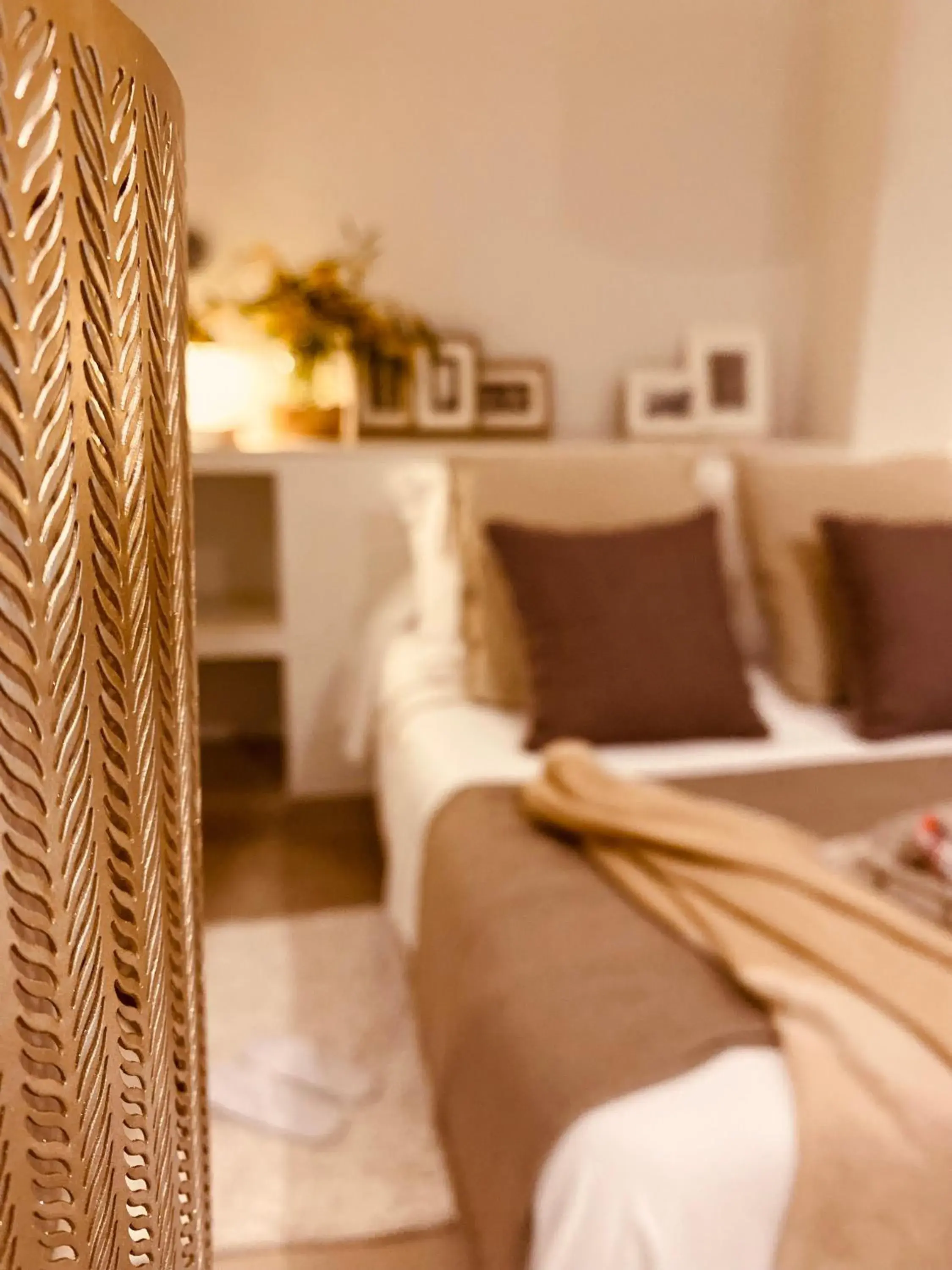 Suite with Kitchen in Hostal Boutique Plaza Cantarero Suite with Kitchen in Hostal Boutique Plaza Cantarero