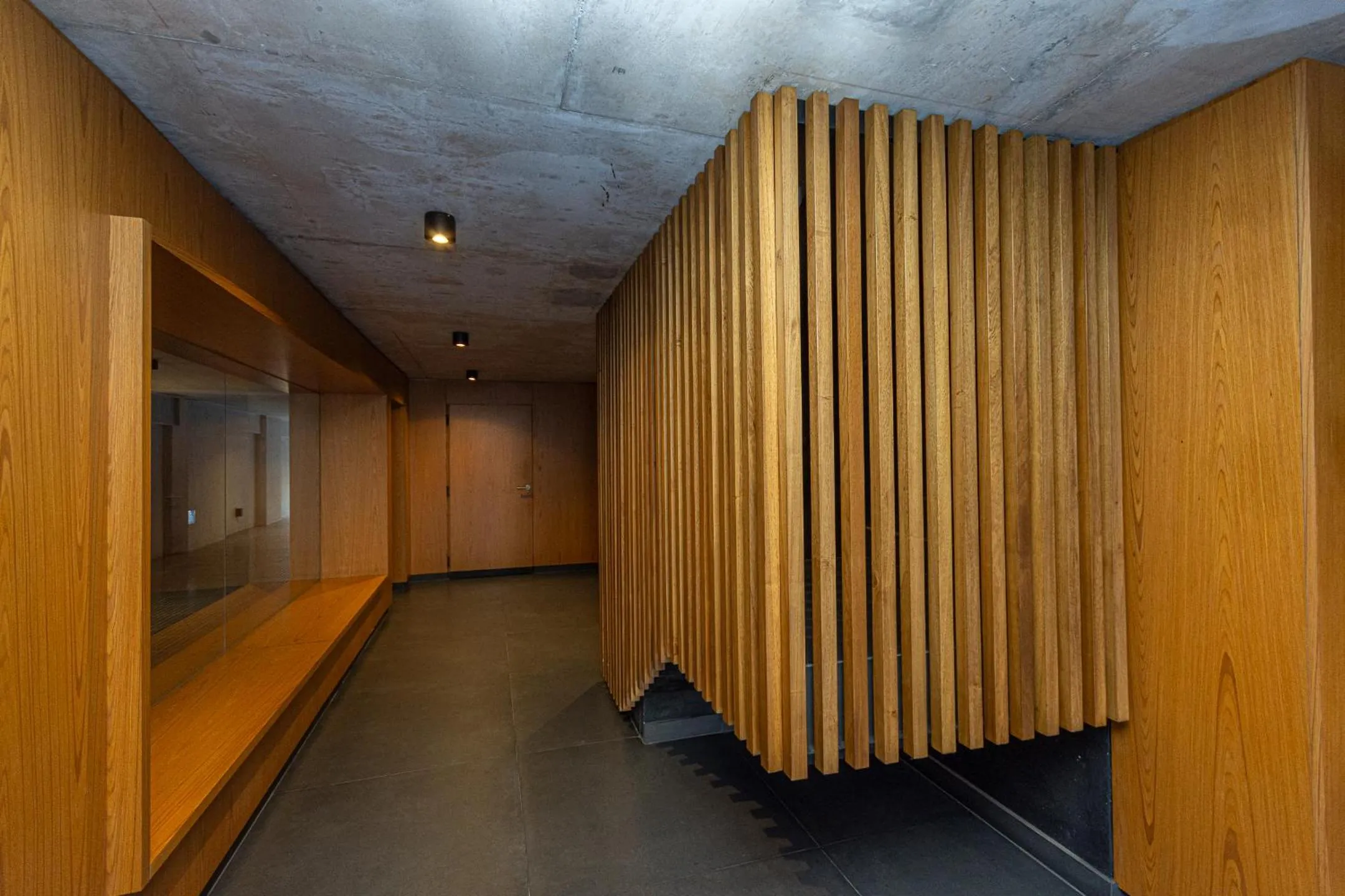 Lobby or reception in Live Soho Boutique Apartments Palermo Hollywood