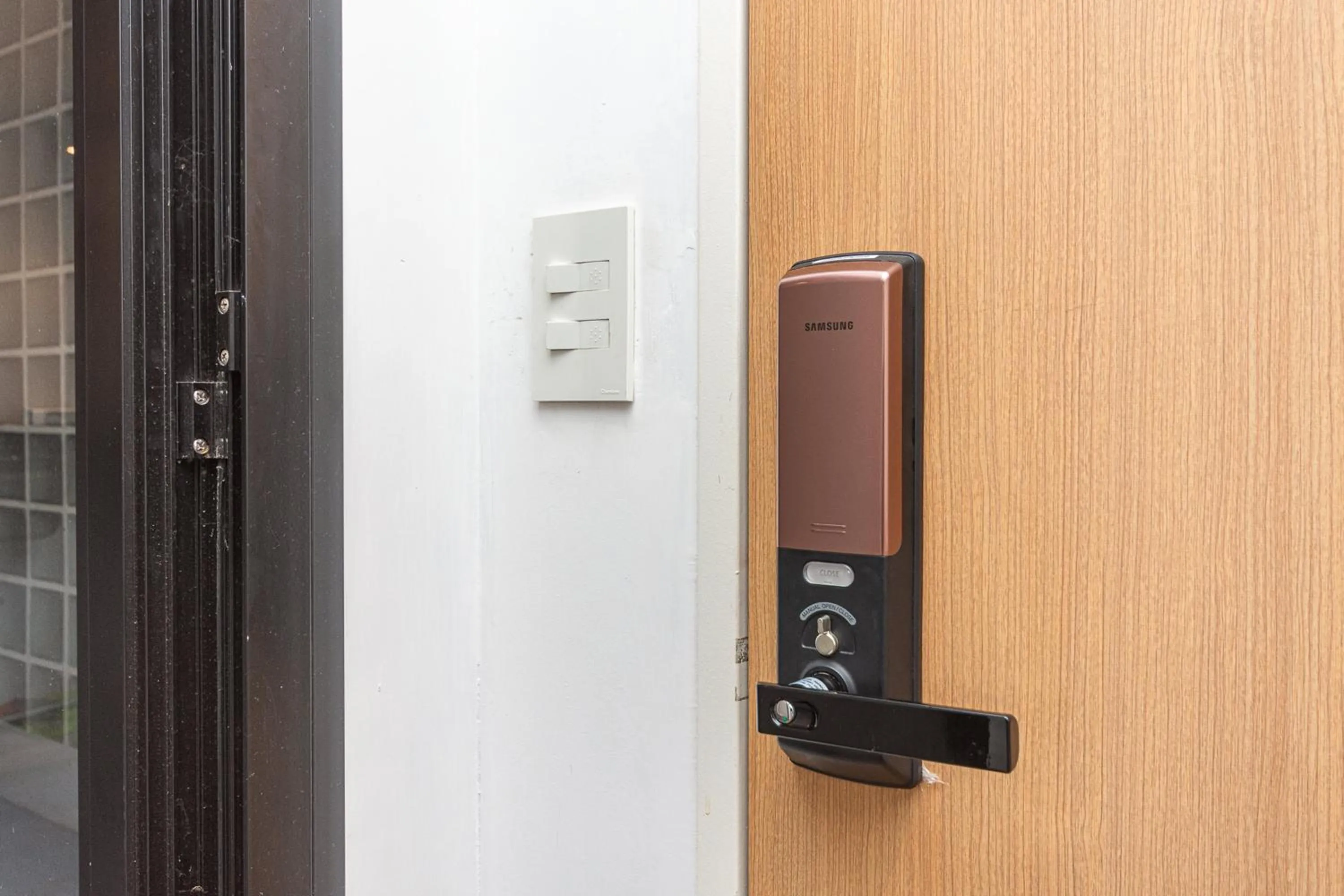 Lobby or reception in Live Soho Boutique Apartments Palermo Hollywood