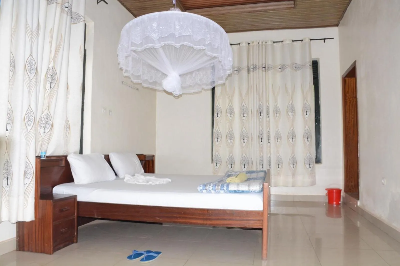 BEST INN MOTEL by SIFRA RWANDA