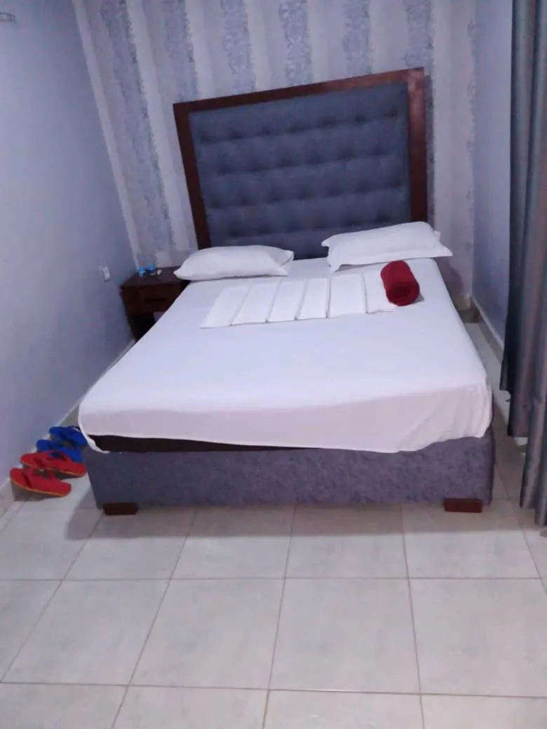 BEST INN MOTEL by SIFRA RWANDA