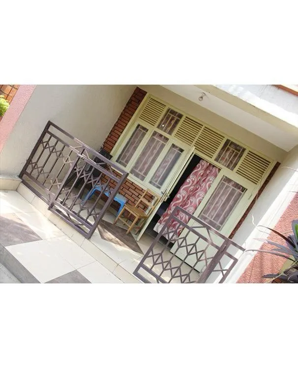 BEST INN MOTEL by SIFRA RWANDA