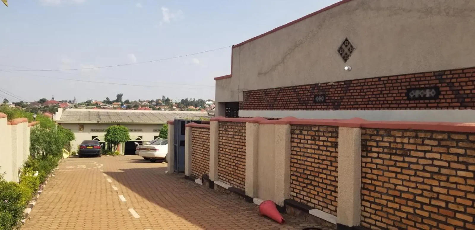 BEST INN MOTEL by SIFRA RWANDA