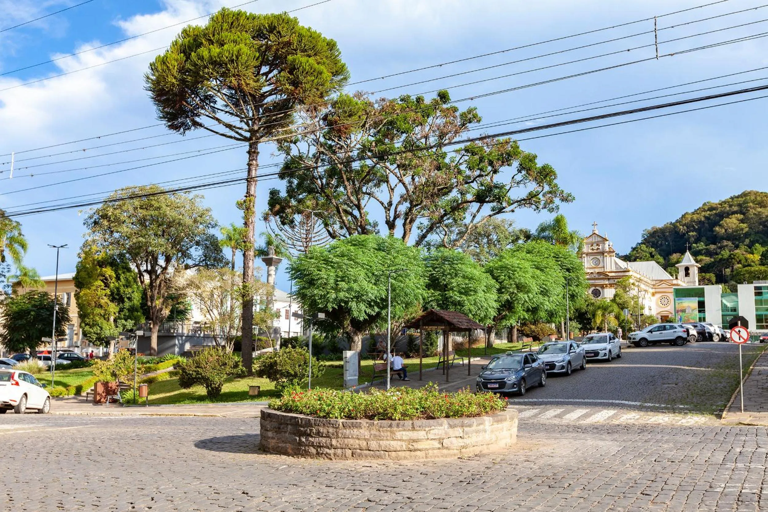 Seasons in Tri Hotel Antônio Prado