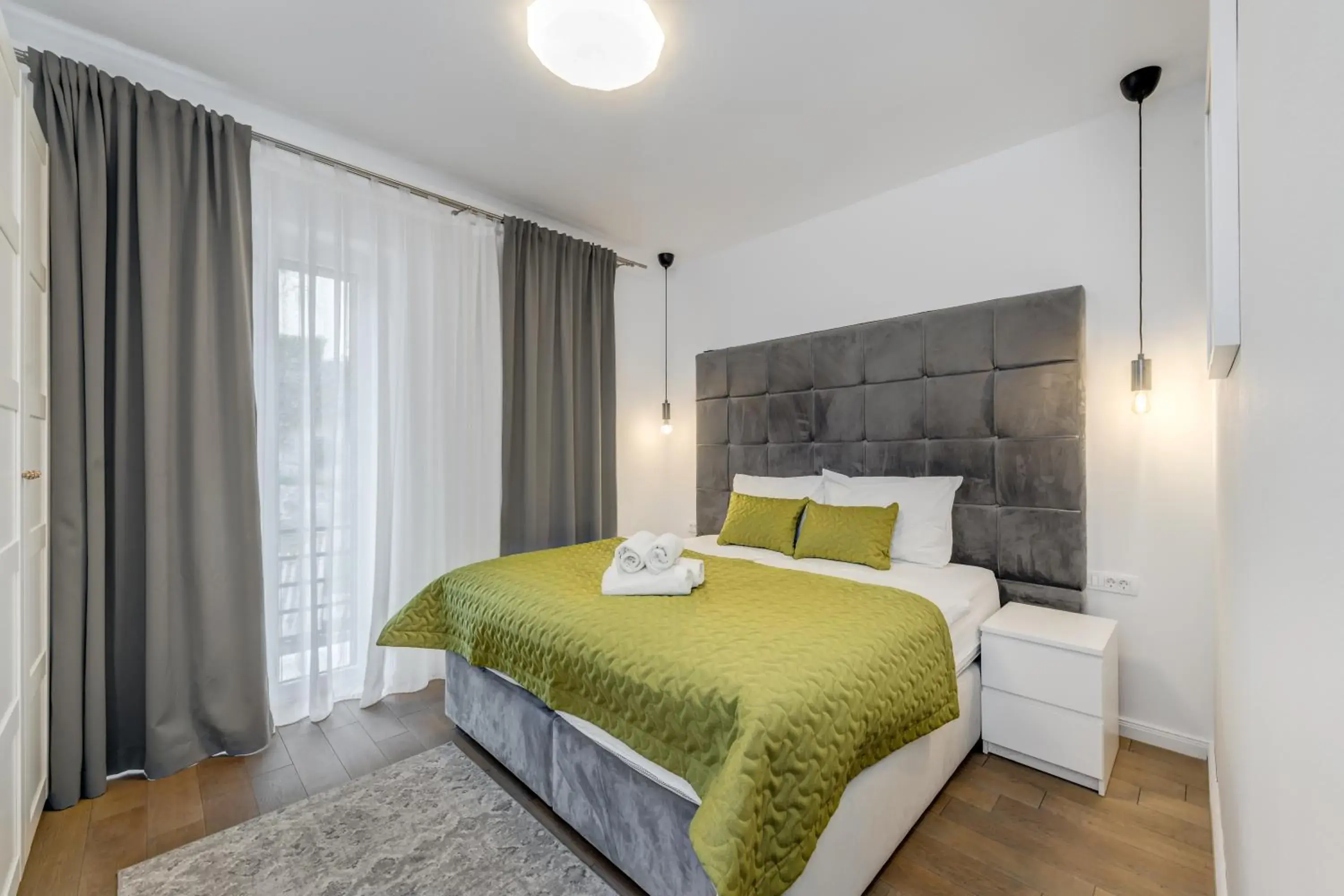 Finn Luxury Rooms Finn Luxury Rooms