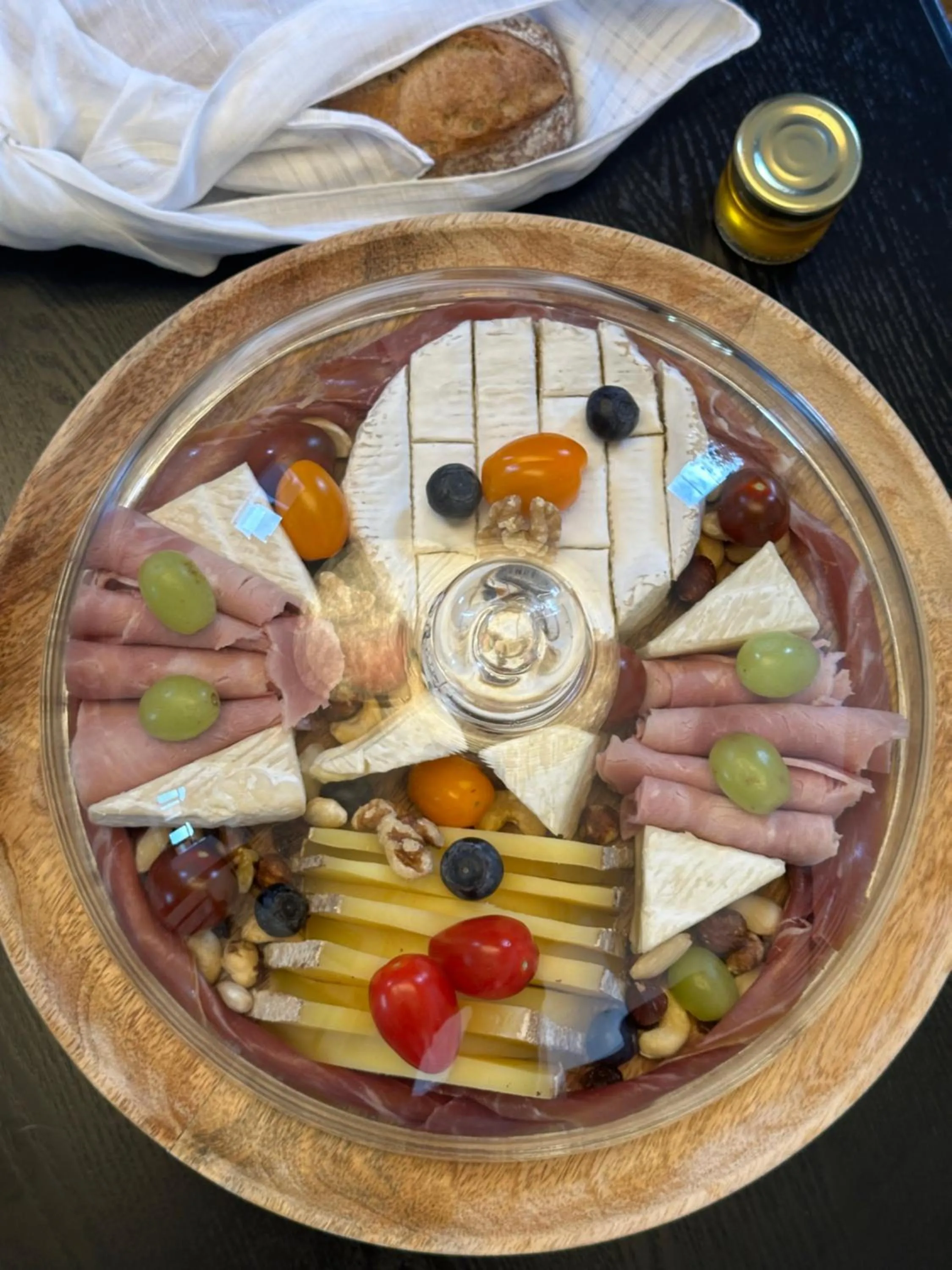 LA GRANDE MAISON LGM