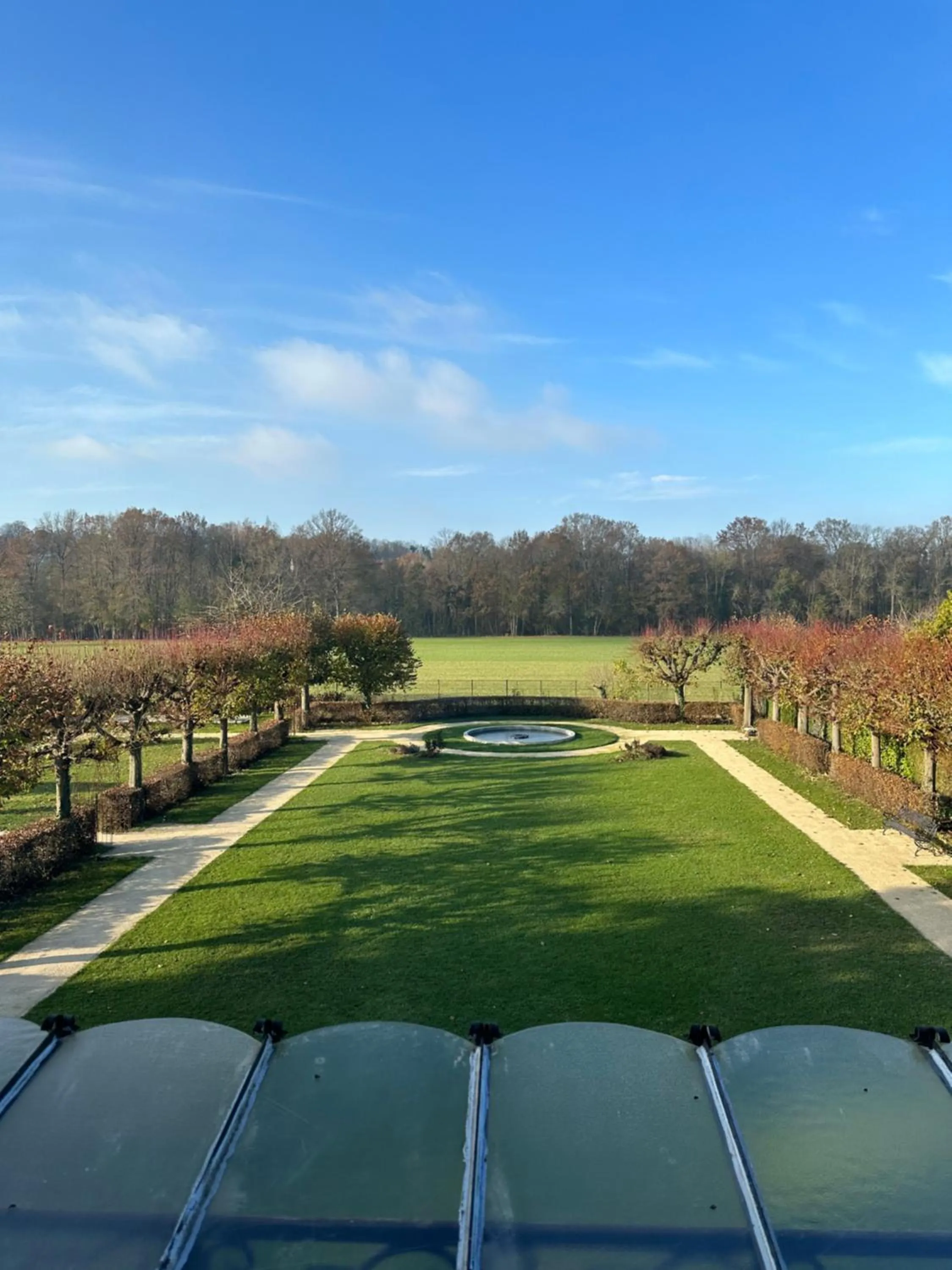 LA GRANDE MAISON LGM