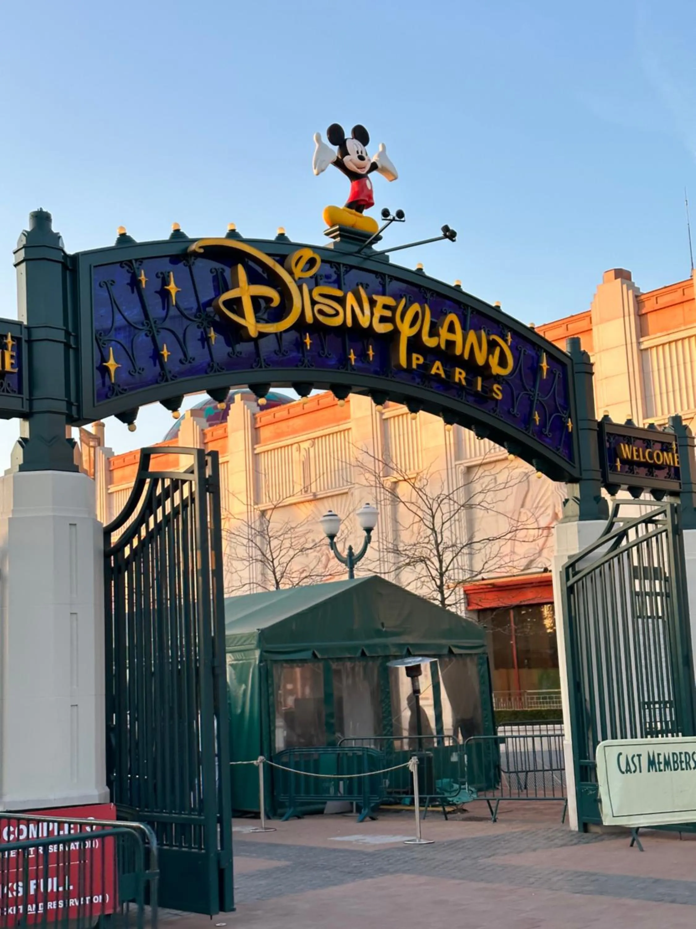 LA GRANDE MAISON LGM