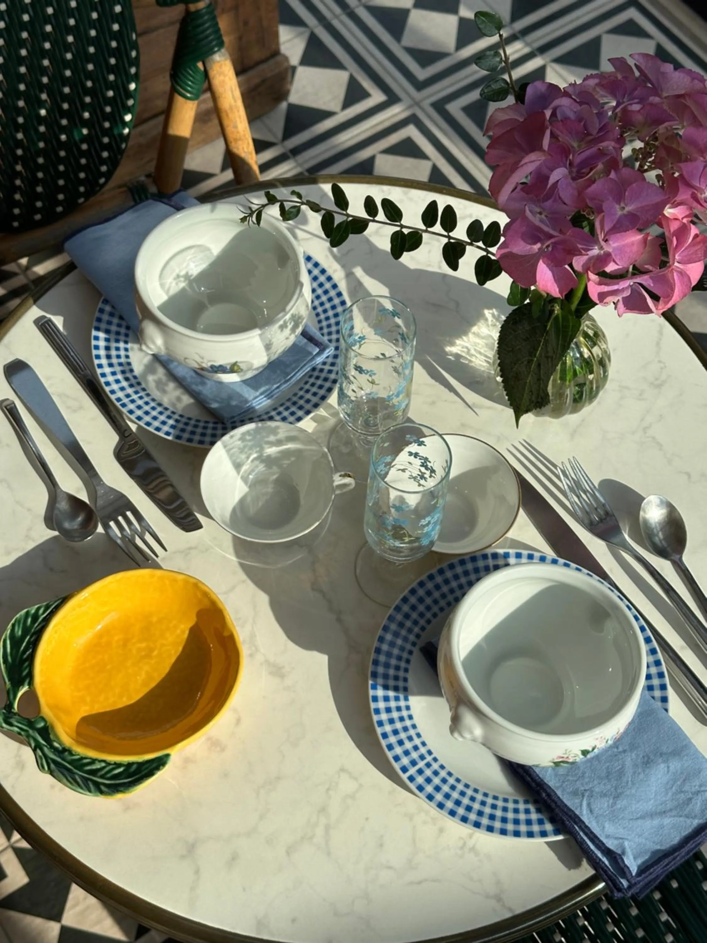 LA GRANDE MAISON LGM