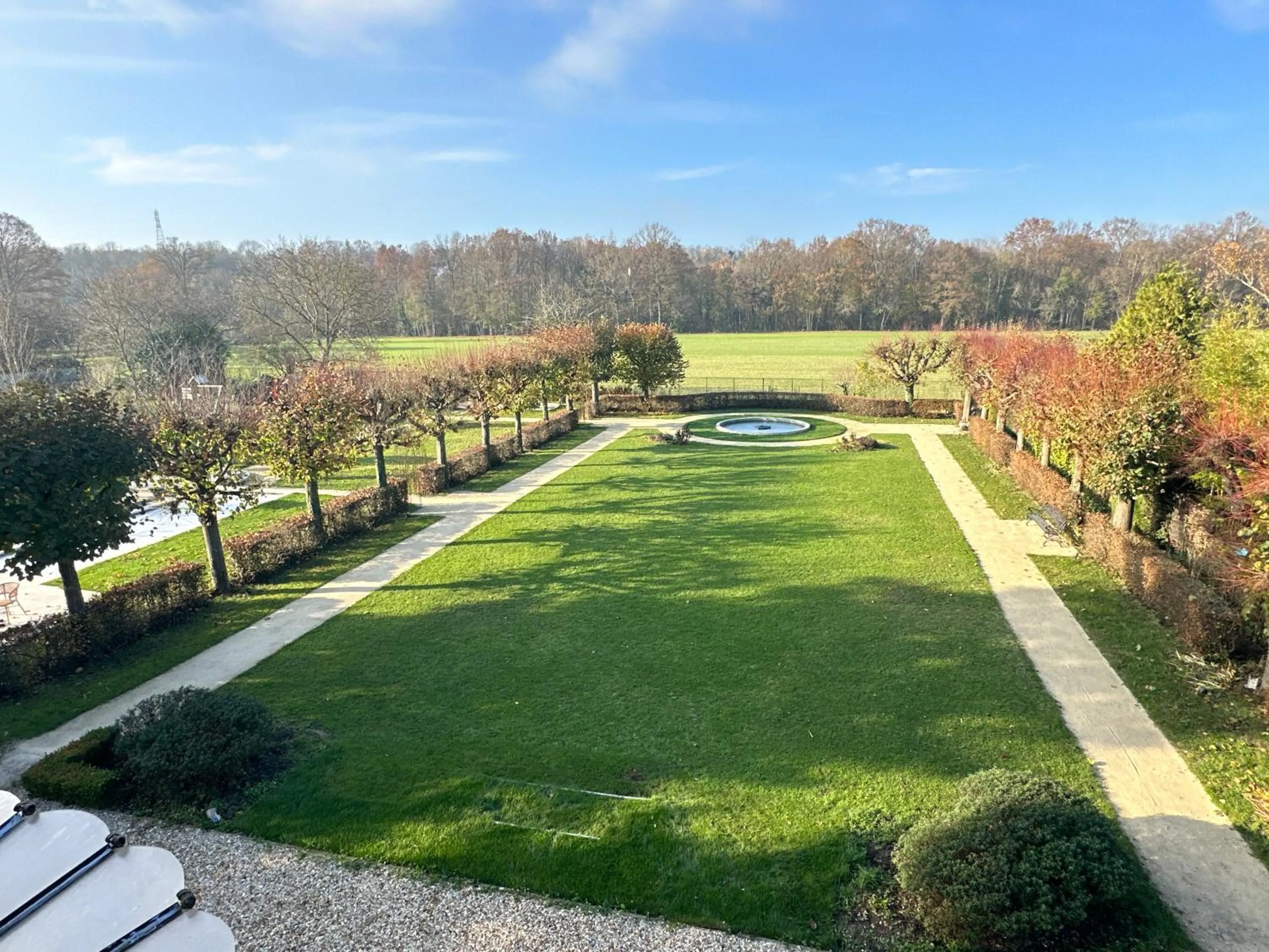 LA GRANDE MAISON LGM