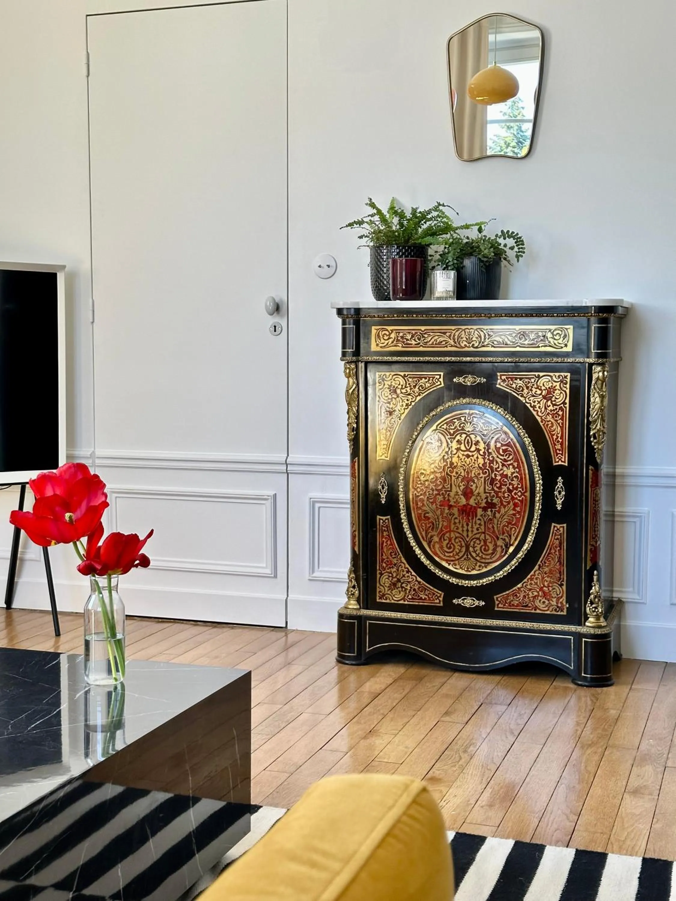 LA GRANDE MAISON LGM