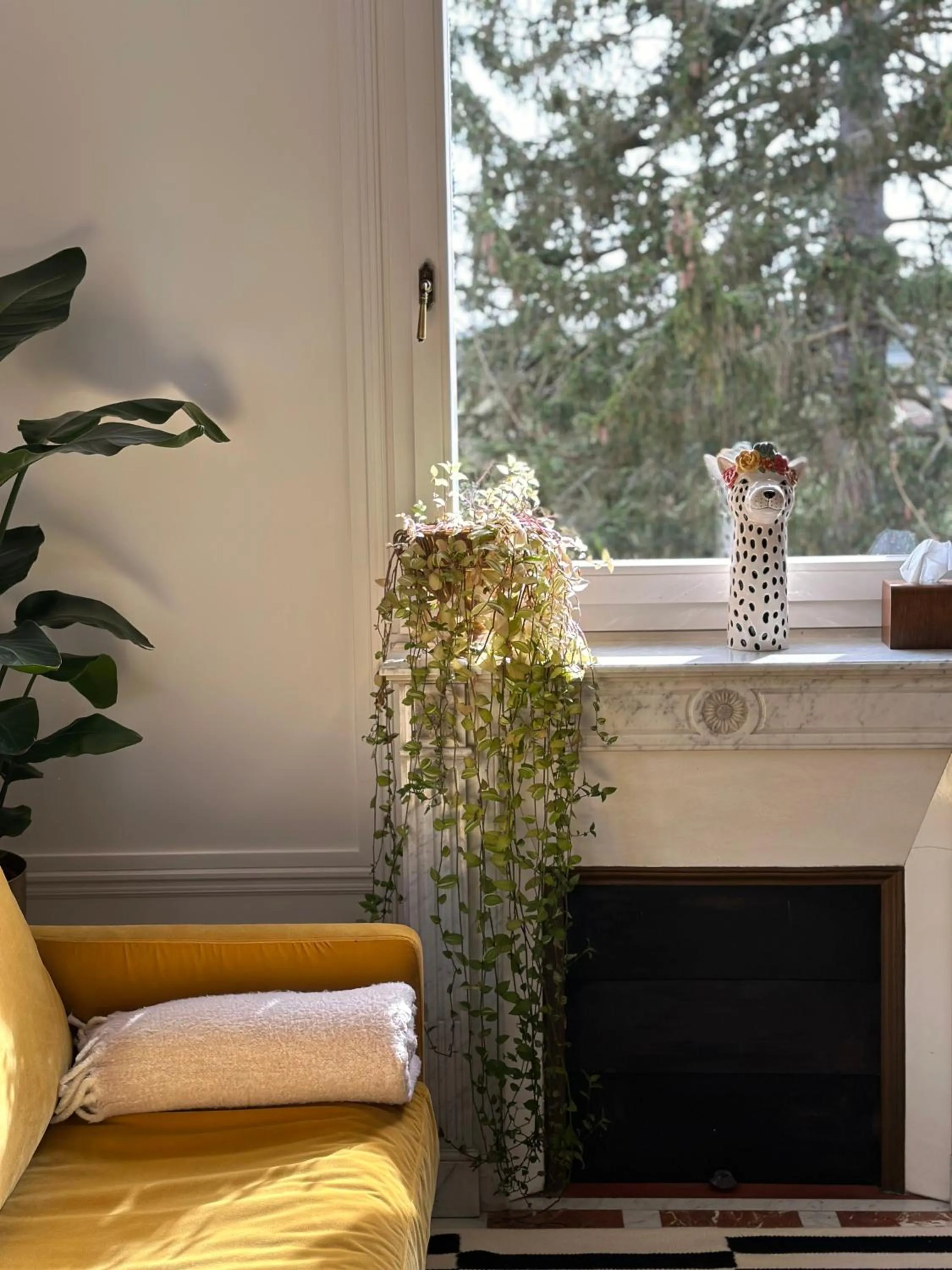 LA GRANDE MAISON LGM