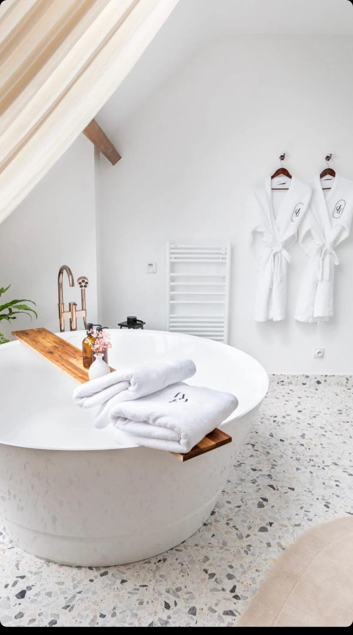 LA GRANDE MAISON LGM