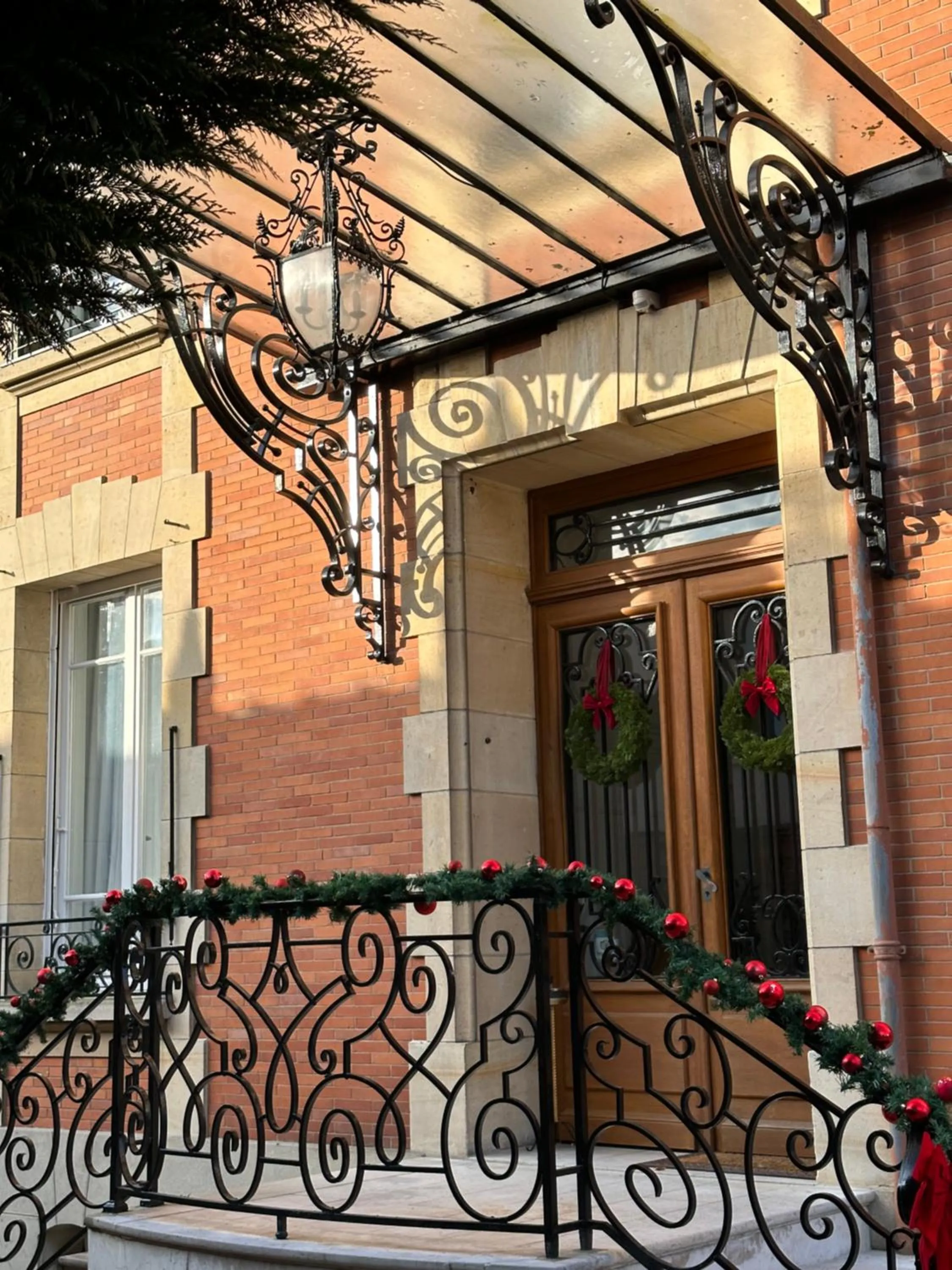 LA GRANDE MAISON LGM