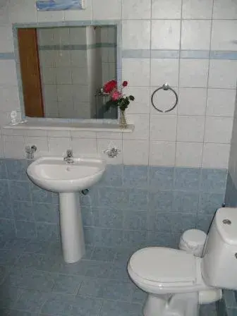 Apartment in Hotel Heleni Apartments Apartment in Hotel Heleni Apartments