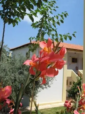 Hotel Heleni Apartments Hotel Heleni Apartments